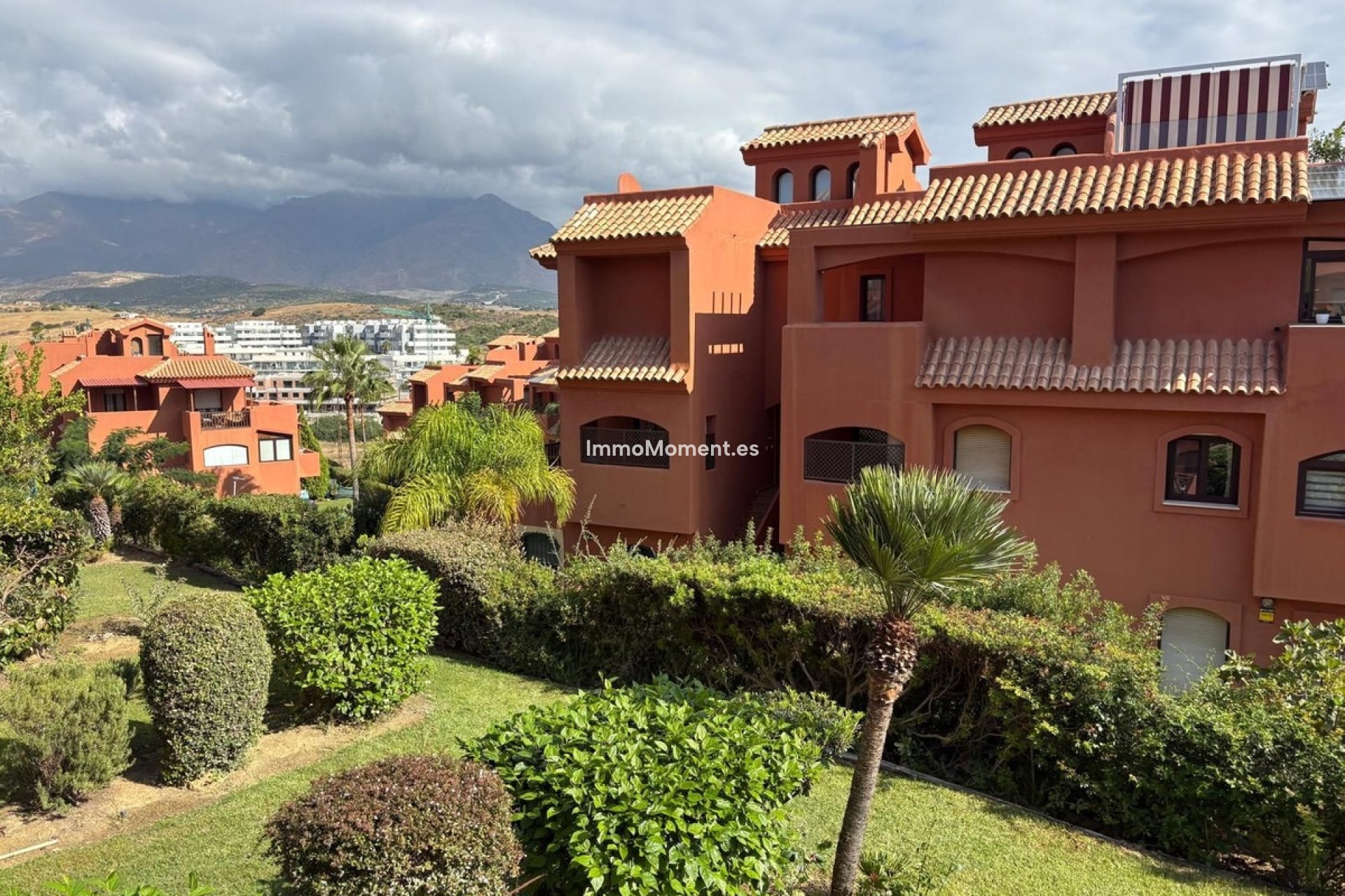 Reventa - Apartamento - Estepona  - Estepona Centro