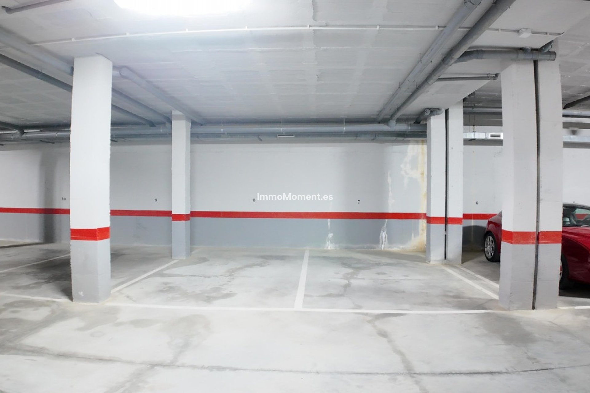 Reventa - Apartamento - Estepona  - Estepona Centro