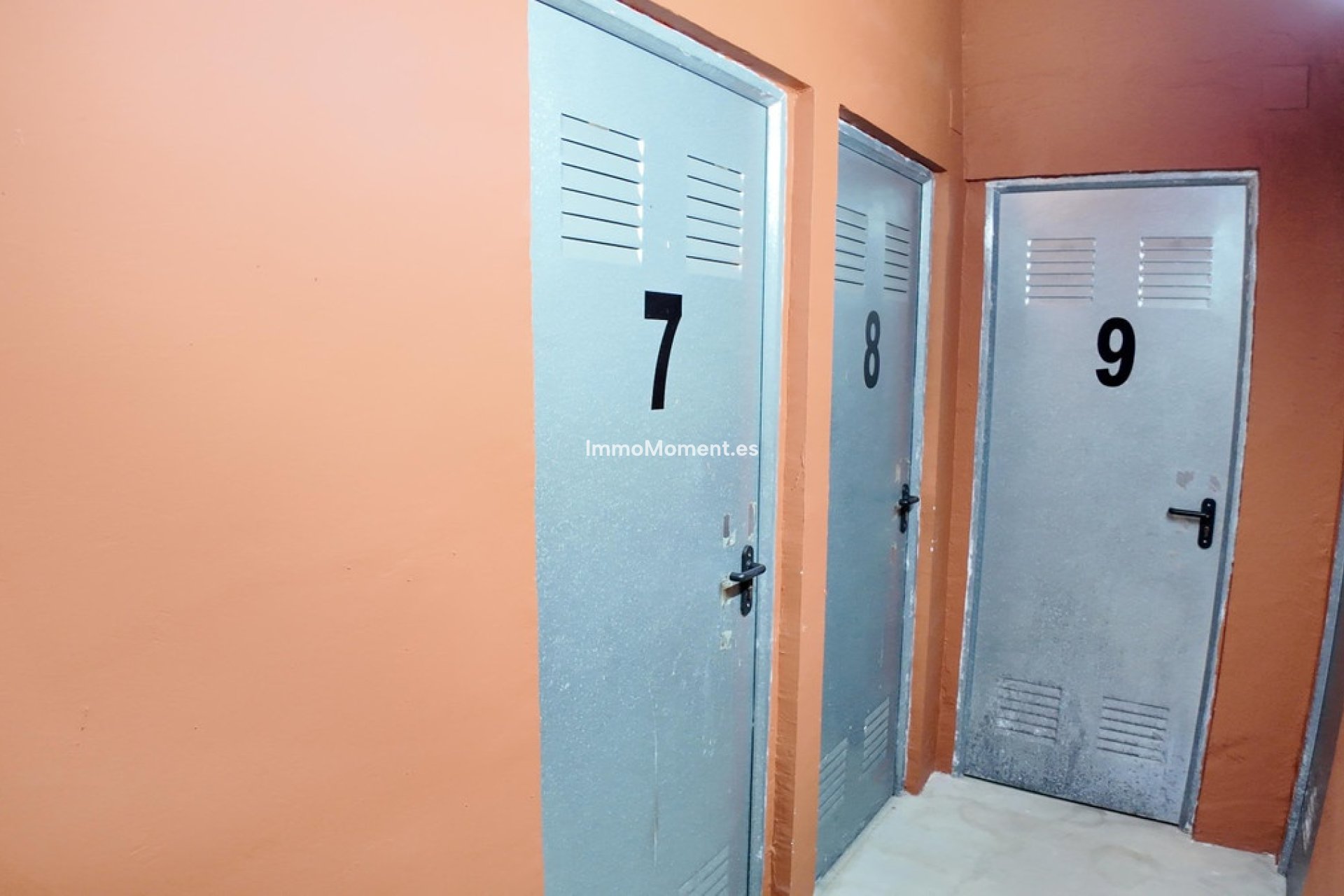 Reventa - Apartamento - Estepona  - Estepona Centro