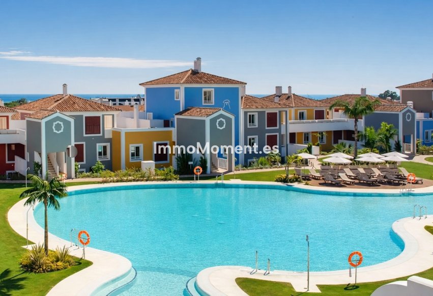 Reventa - Apartamento - Estepona  - Estepona Centro