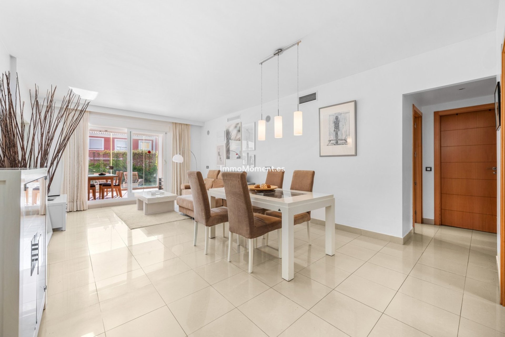 Reventa - Apartamento - Estepona  - Estepona Centro