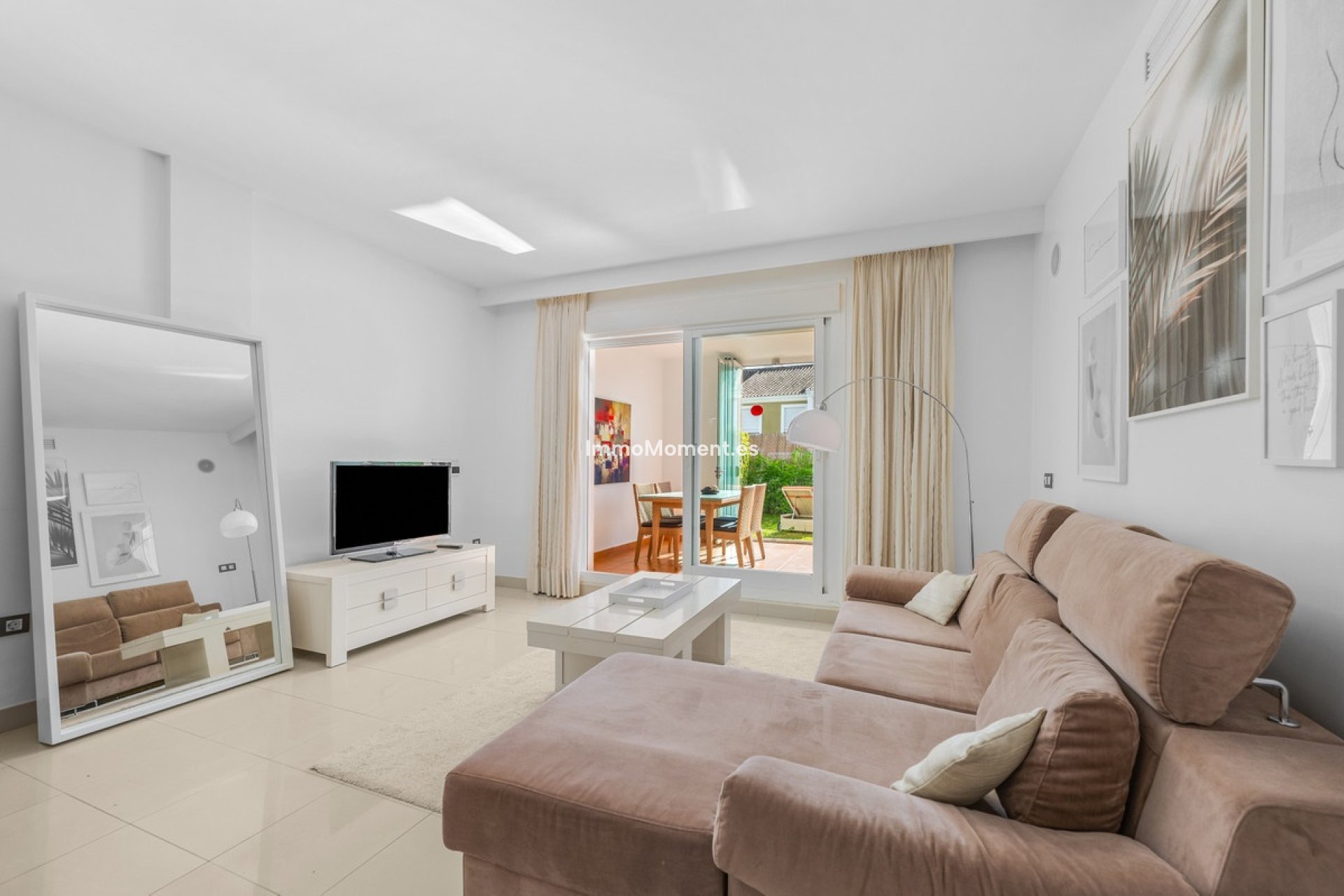 Reventa - Apartamento - Estepona  - Estepona Centro