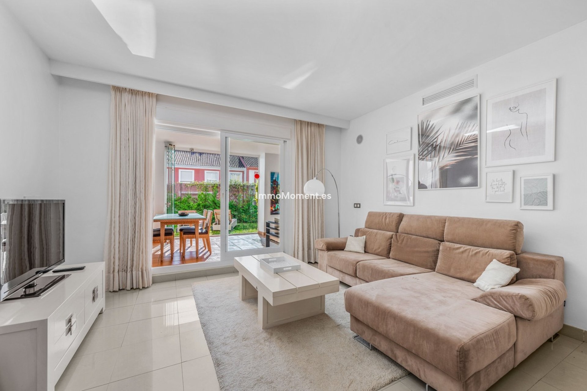 Reventa - Apartamento - Estepona  - Estepona Centro