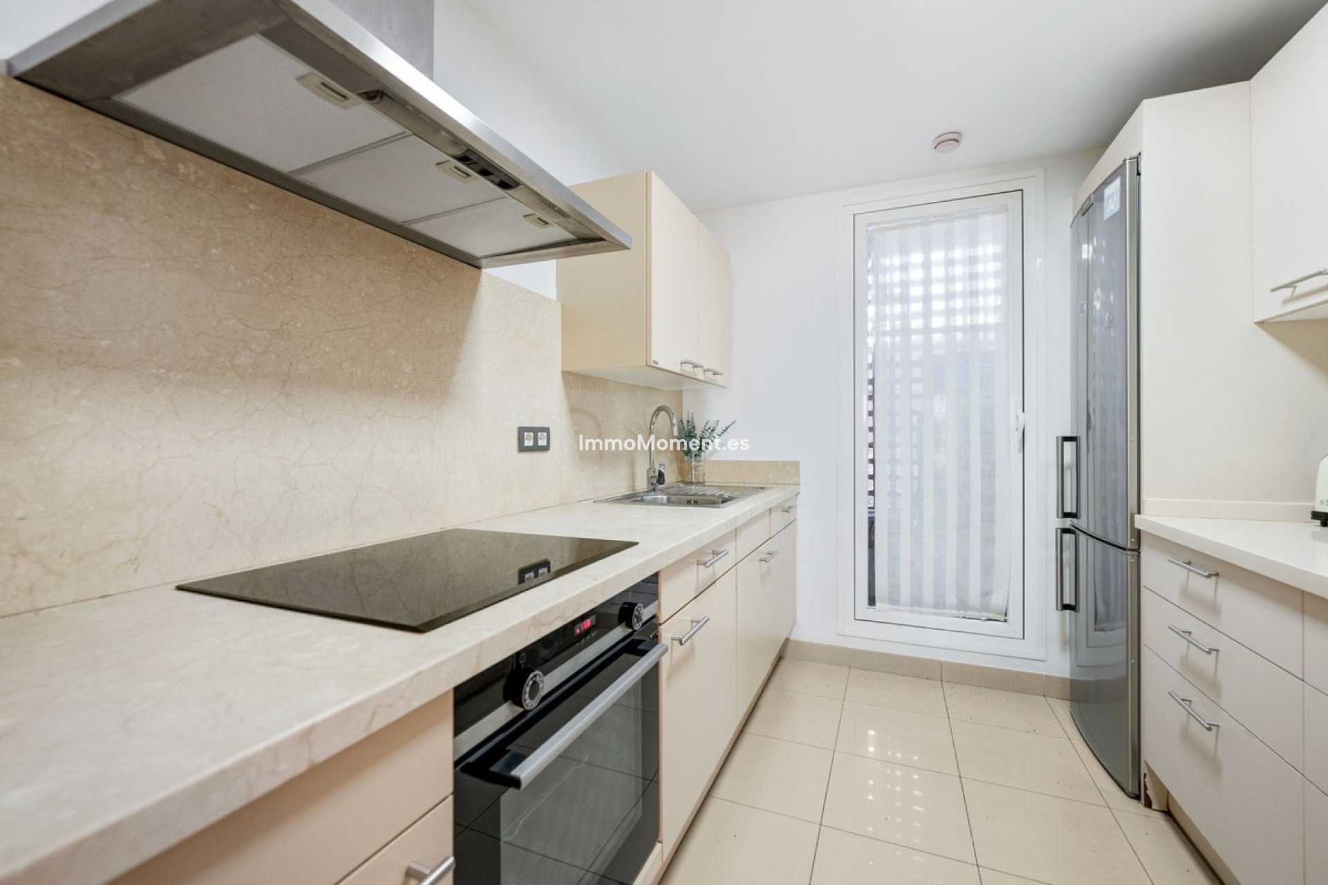 Reventa - Apartamento - Estepona  - Estepona Centro