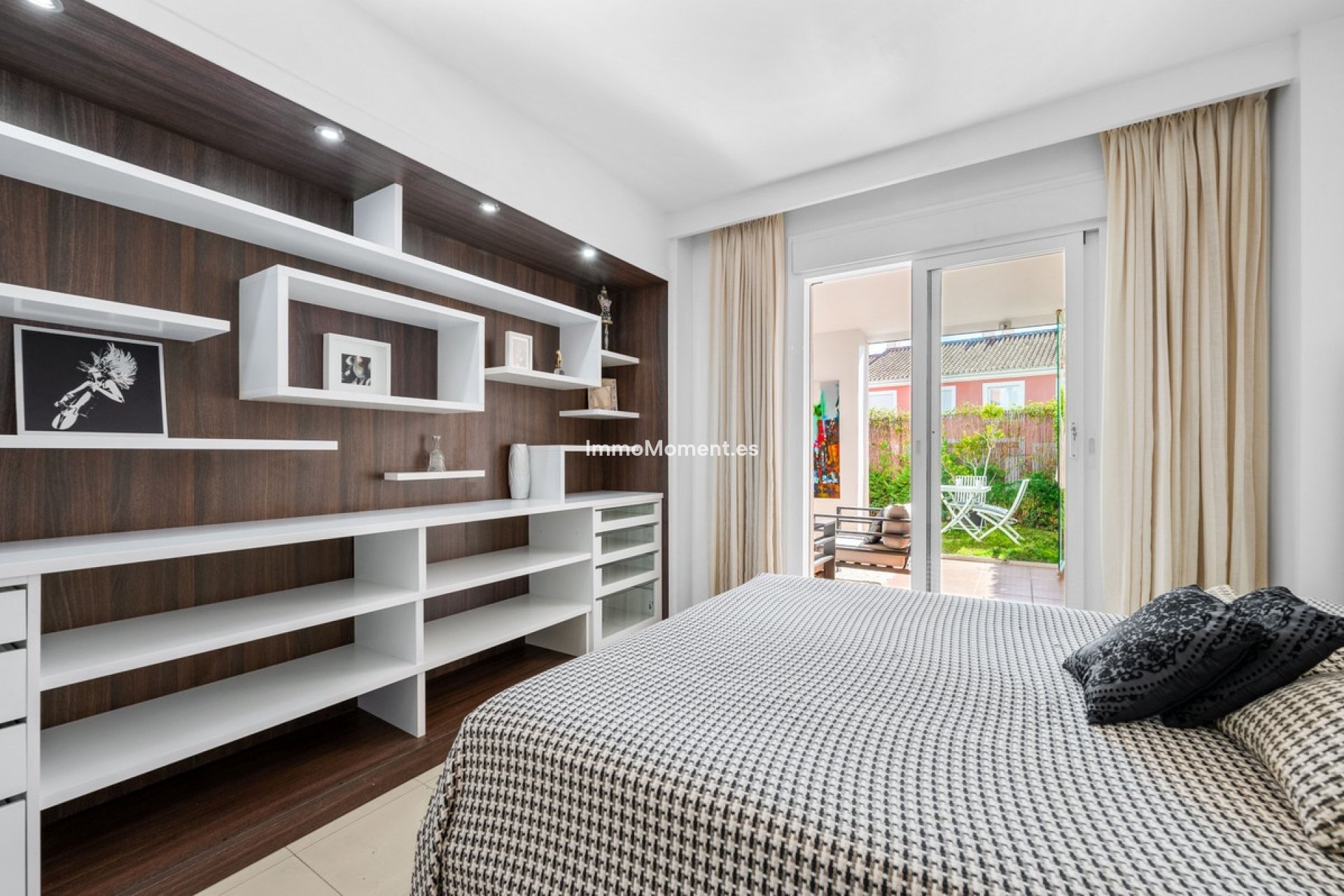 Reventa - Apartamento - Estepona  - Estepona Centro