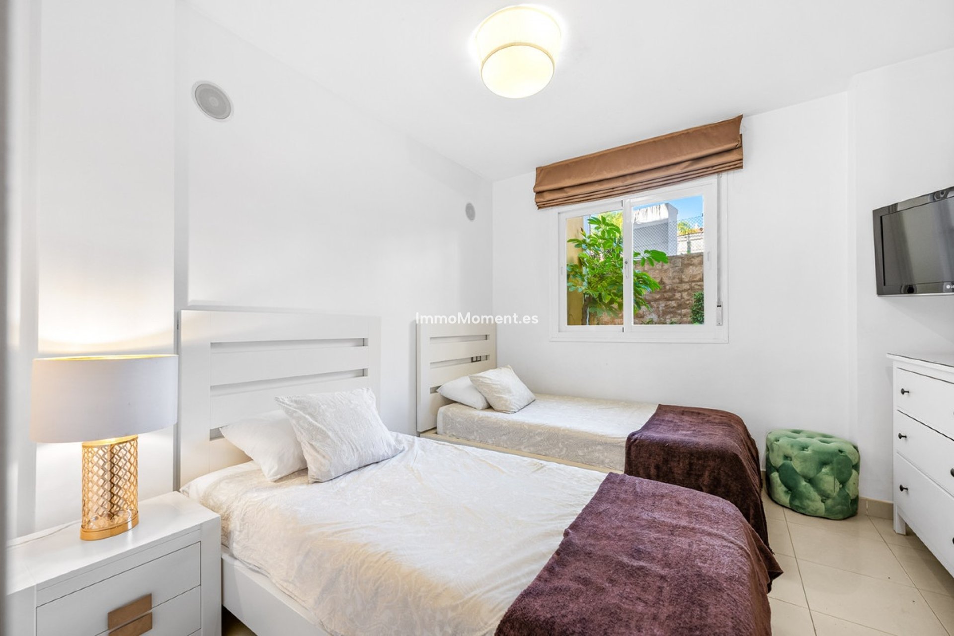 Reventa - Apartamento - Estepona  - Estepona Centro