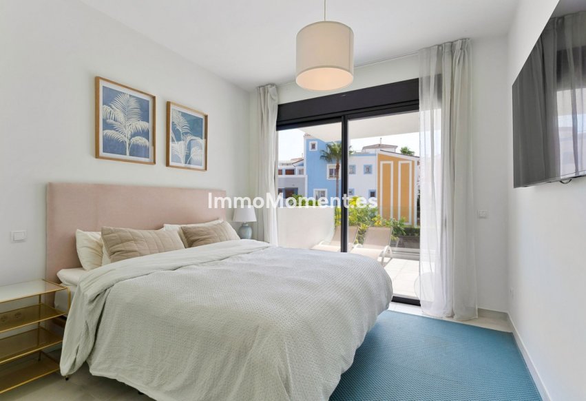 Reventa - Apartamento - Estepona  - Estepona Centro