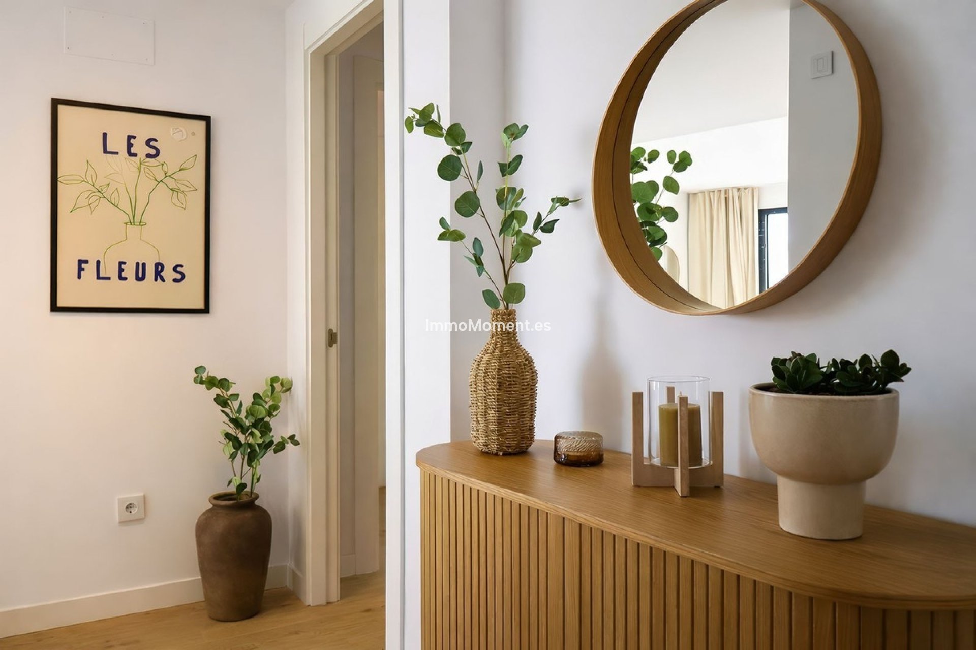 Reventa - Apartamento - Estepona  - Estepona Centro