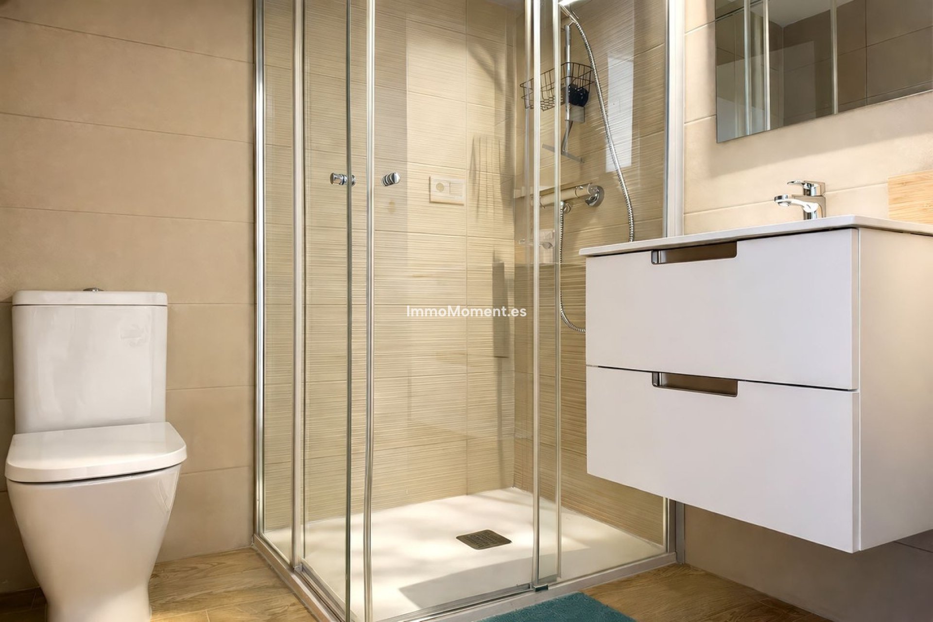 Reventa - Apartamento - Estepona  - Estepona Centro