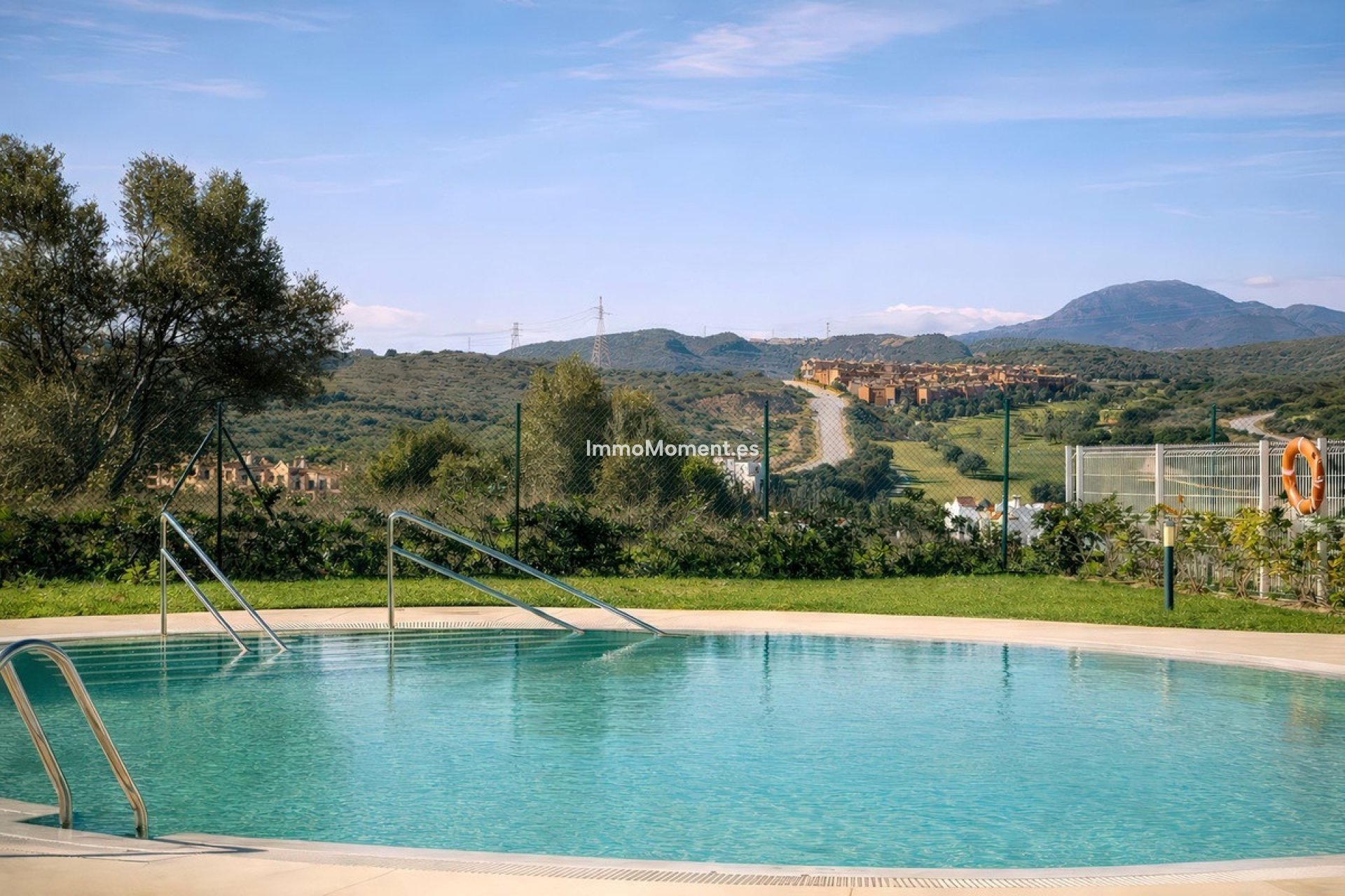 Reventa - Apartamento - Estepona  - Estepona Centro