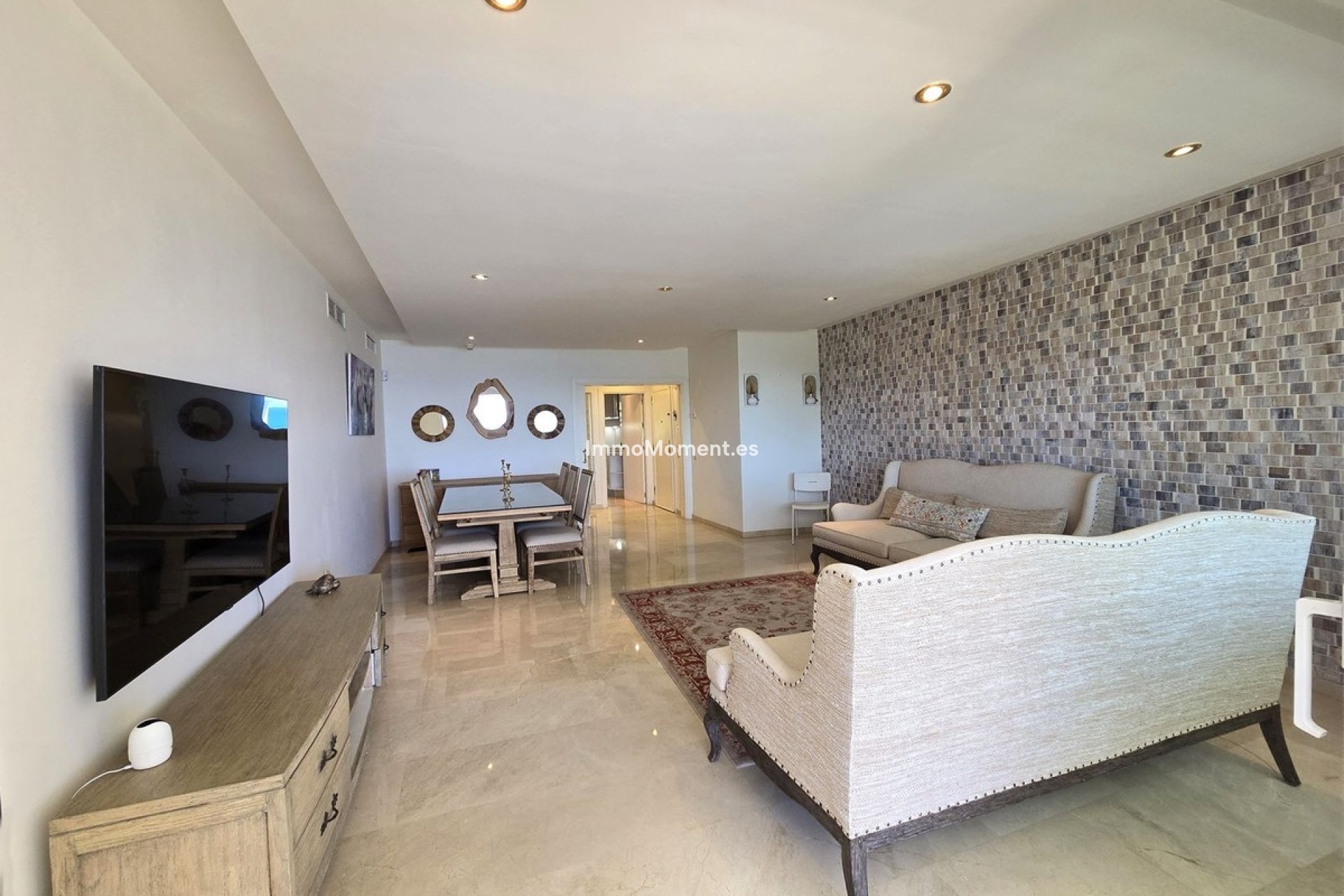 Reventa - Apartamento - Estepona  - Estepona Centro