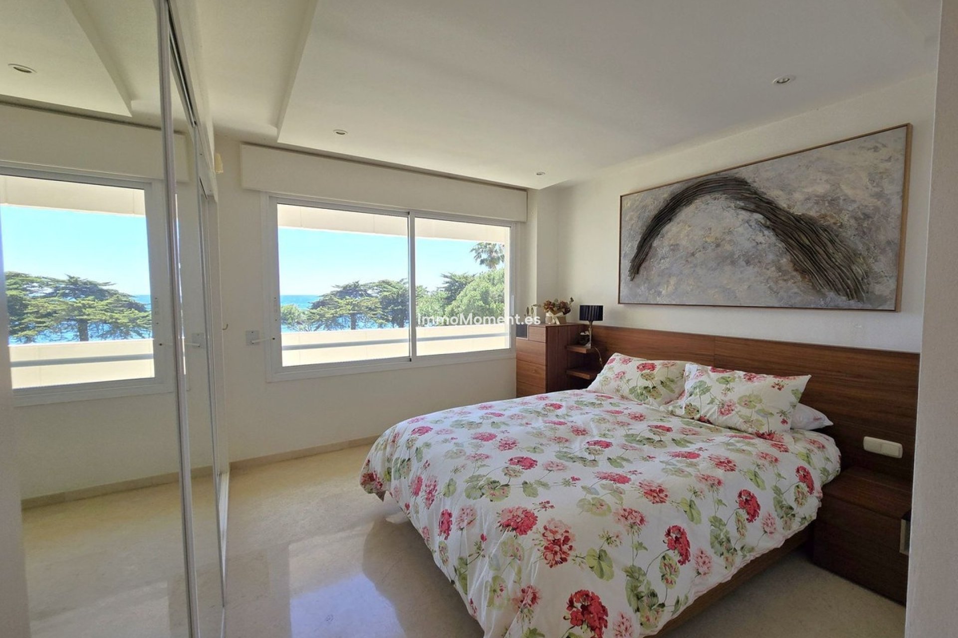 Reventa - Apartamento - Estepona  - Estepona Centro