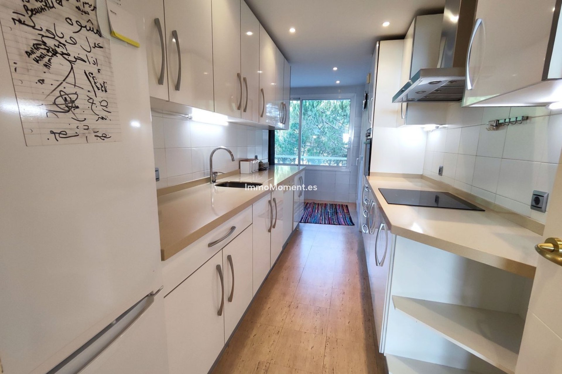 Reventa - Apartamento - Estepona  - Estepona Centro