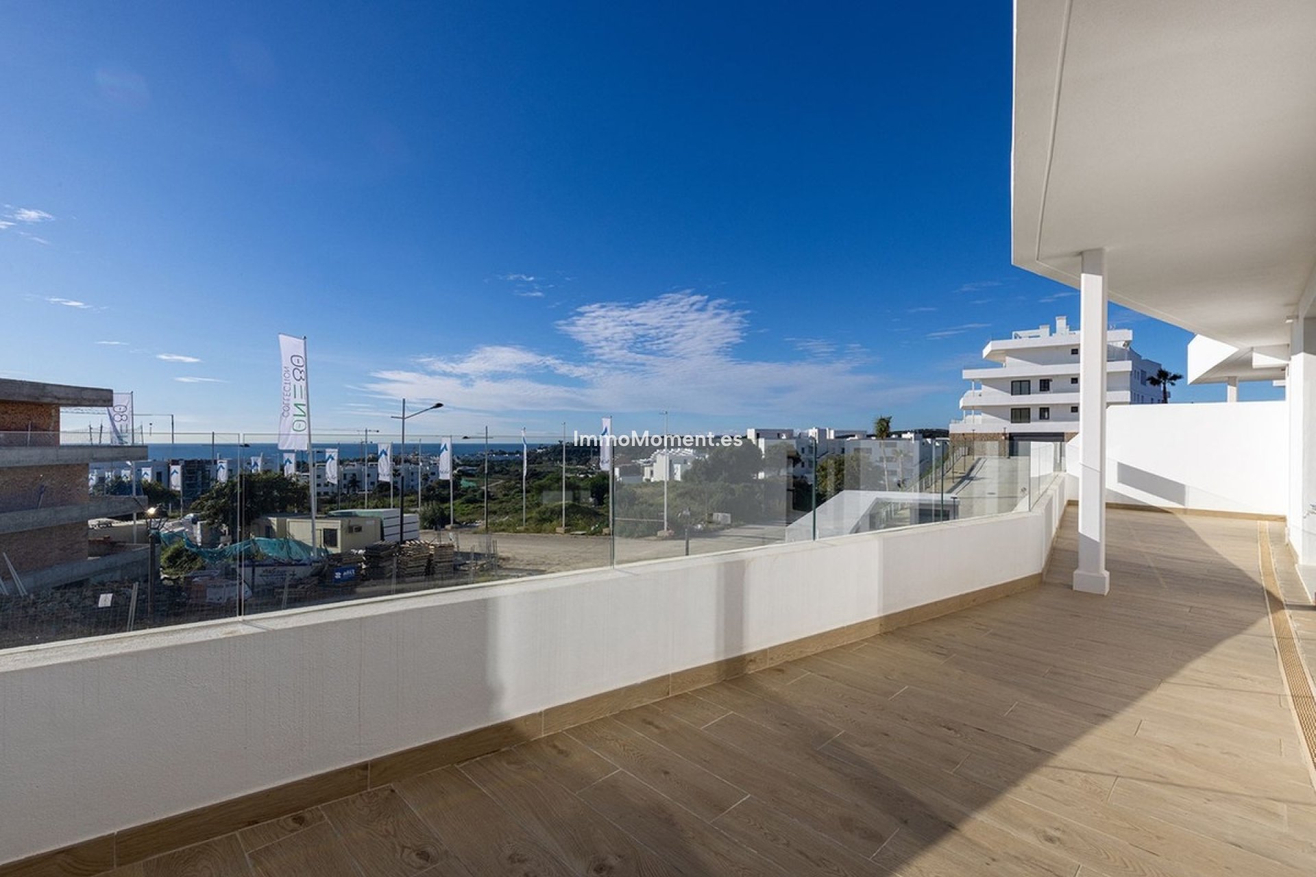 Reventa - Apartamento - Estepona  - Estepona Centro