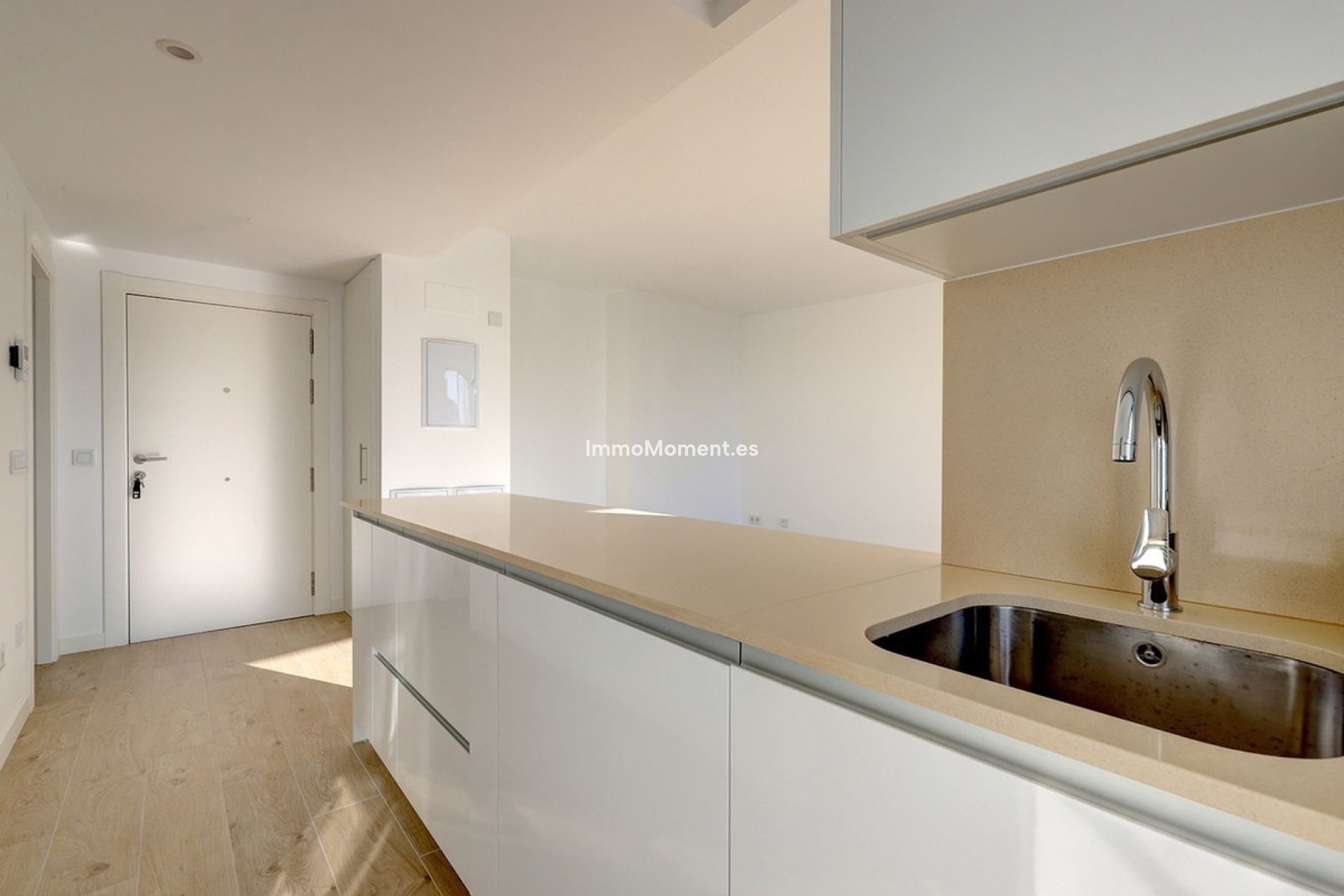 Reventa - Apartamento - Estepona  - Estepona Centro