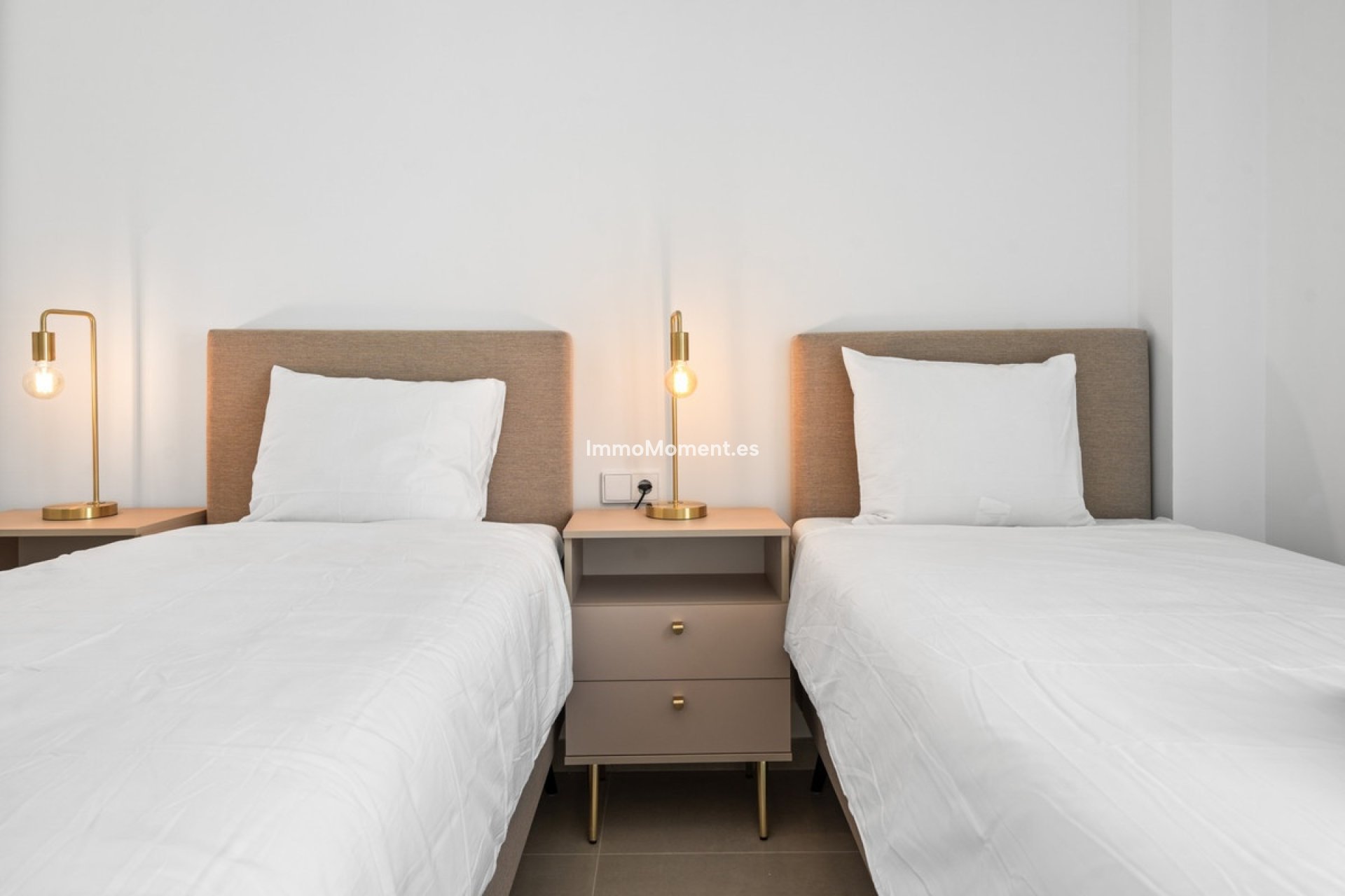 Reventa - Apartamento - Estepona  - Estepona Centro