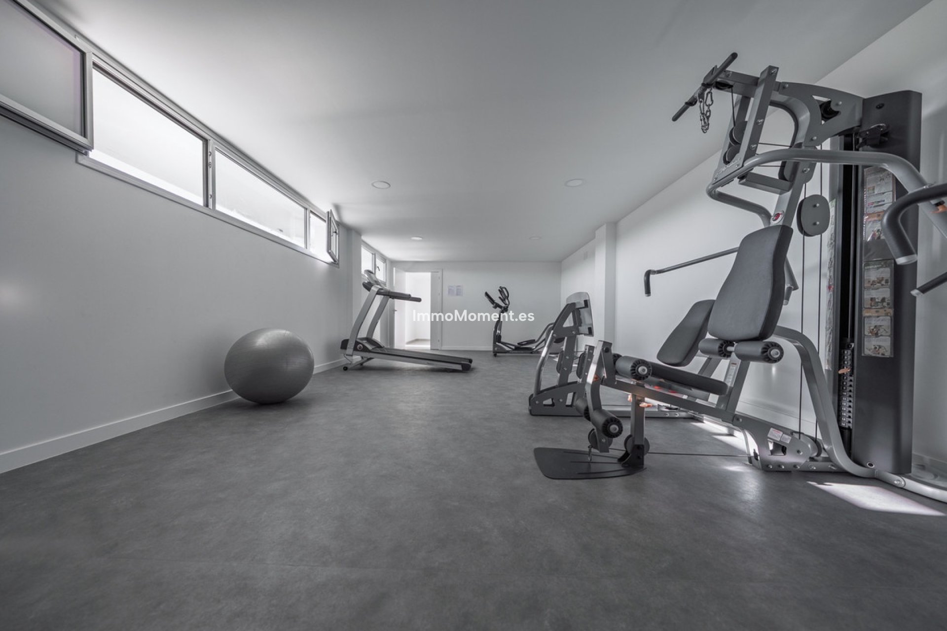 Reventa - Apartamento - Estepona  - Estepona Centro