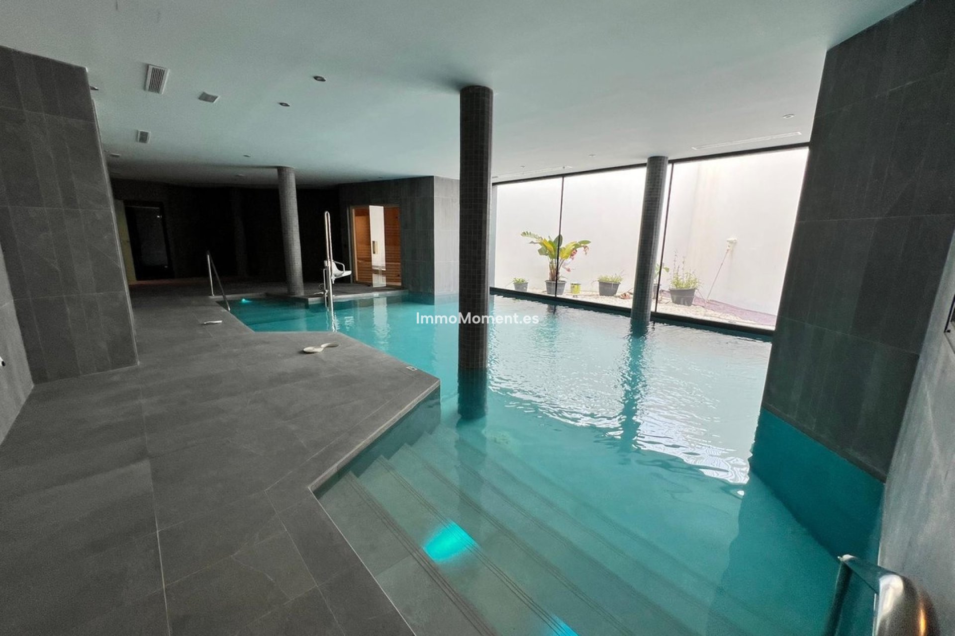 Reventa - Apartamento - Estepona  - Estepona Centro