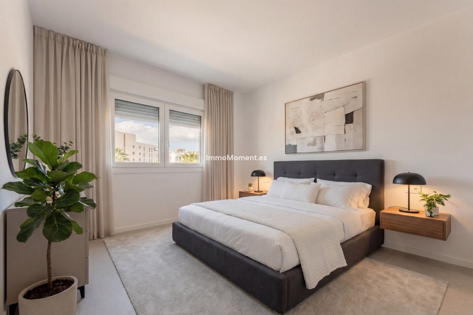 Reventa - Apartamento - Estepona  - Estepona Centro