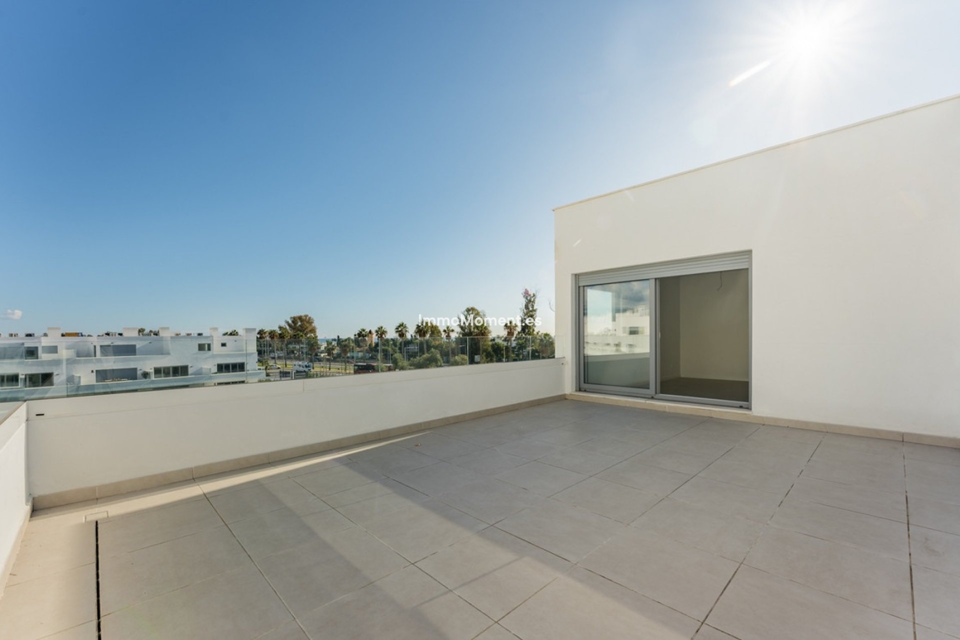 Reventa - Apartamento - Estepona  - Estepona Centro