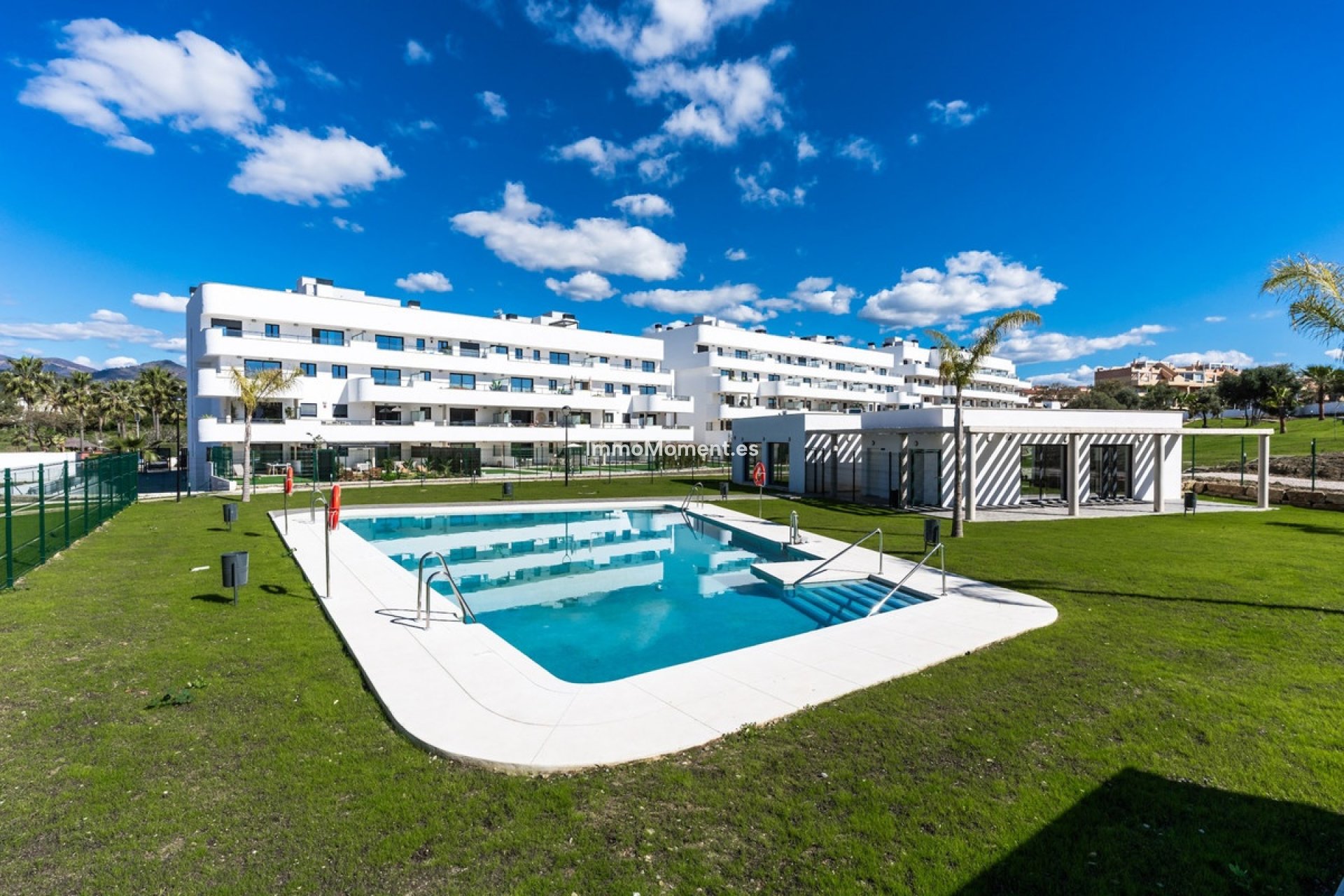 Reventa - Apartamento - Estepona  - Estepona Centro