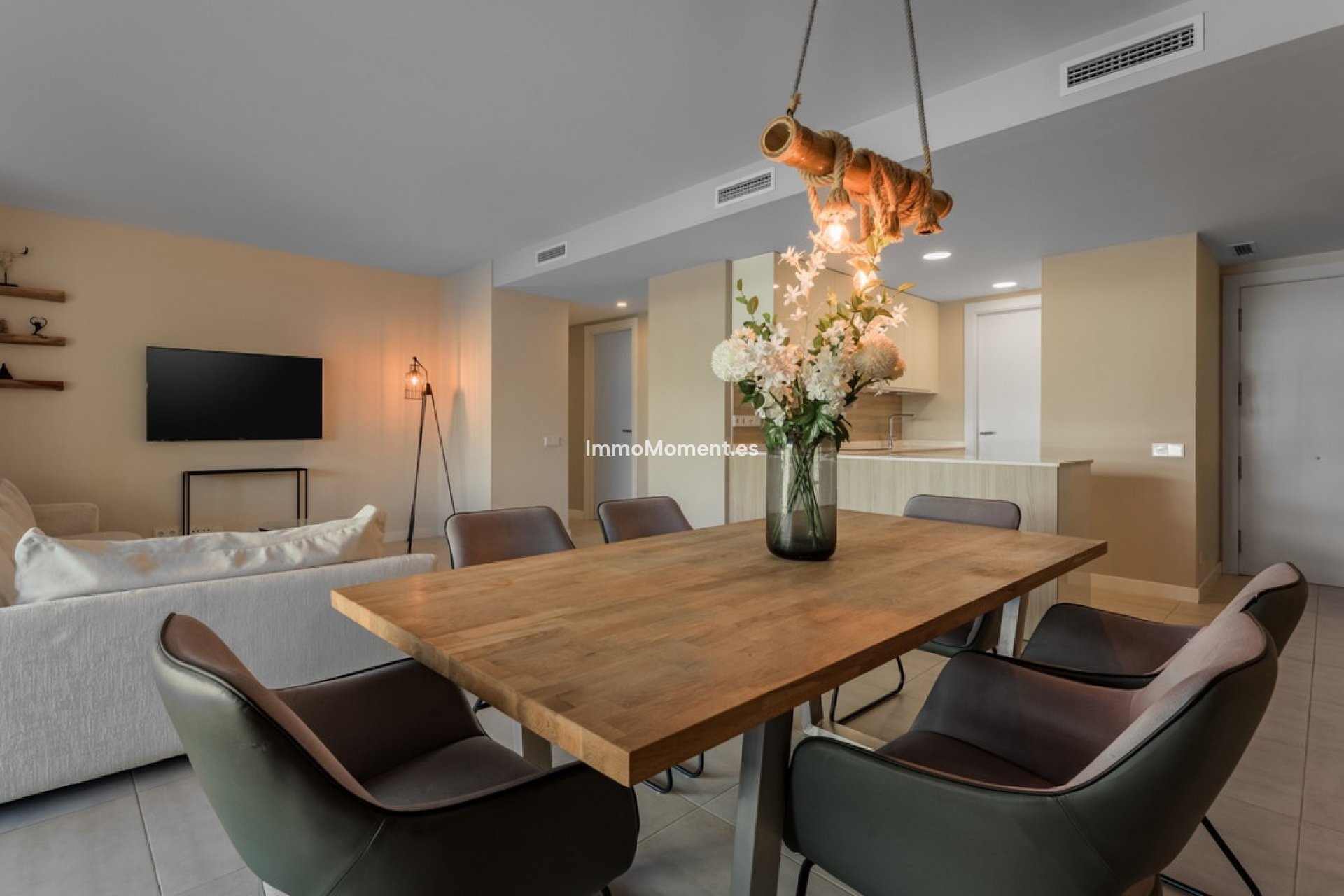 Reventa - Apartamento - Estepona  - Estepona Centro