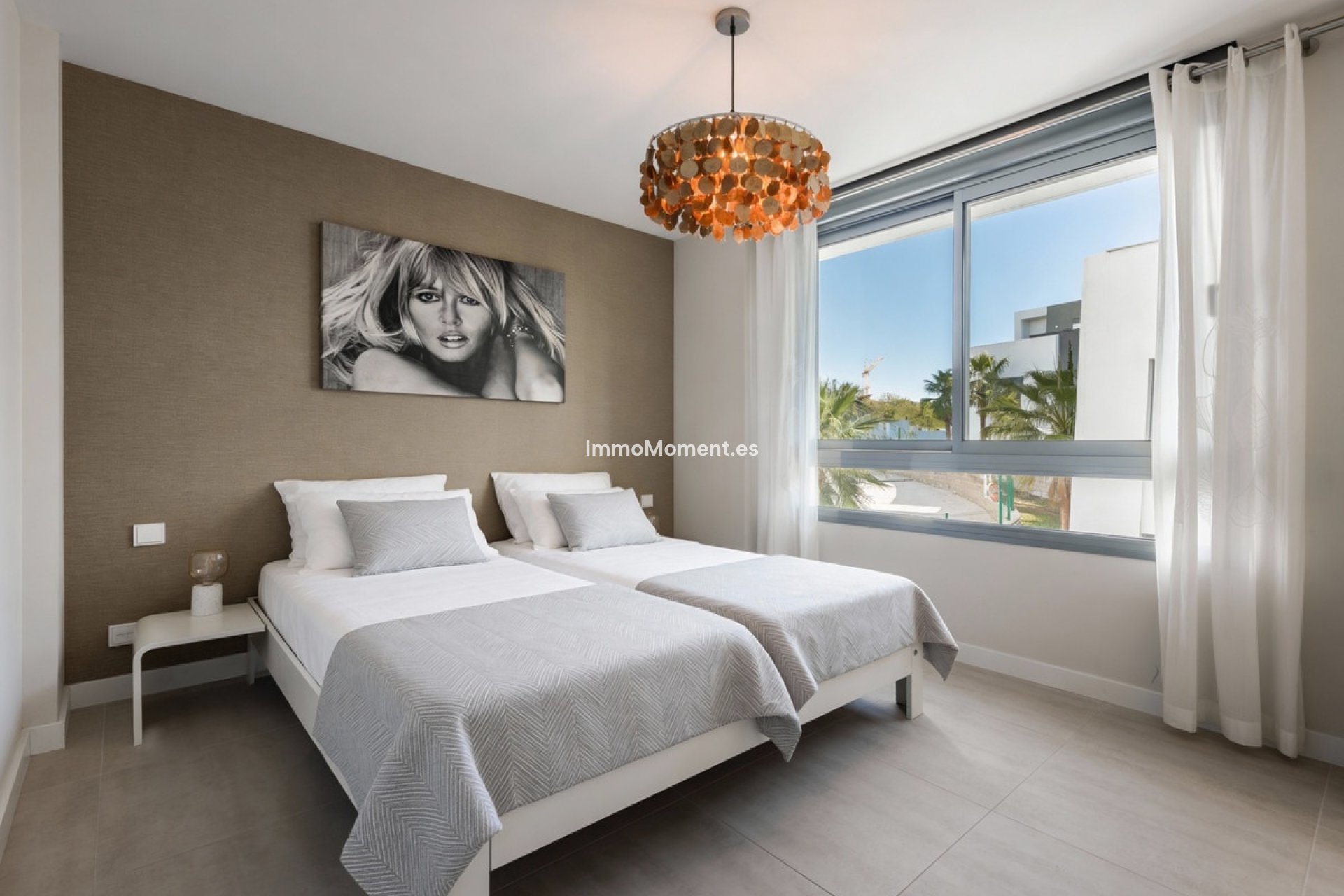 Reventa - Apartamento - Estepona  - Estepona Centro