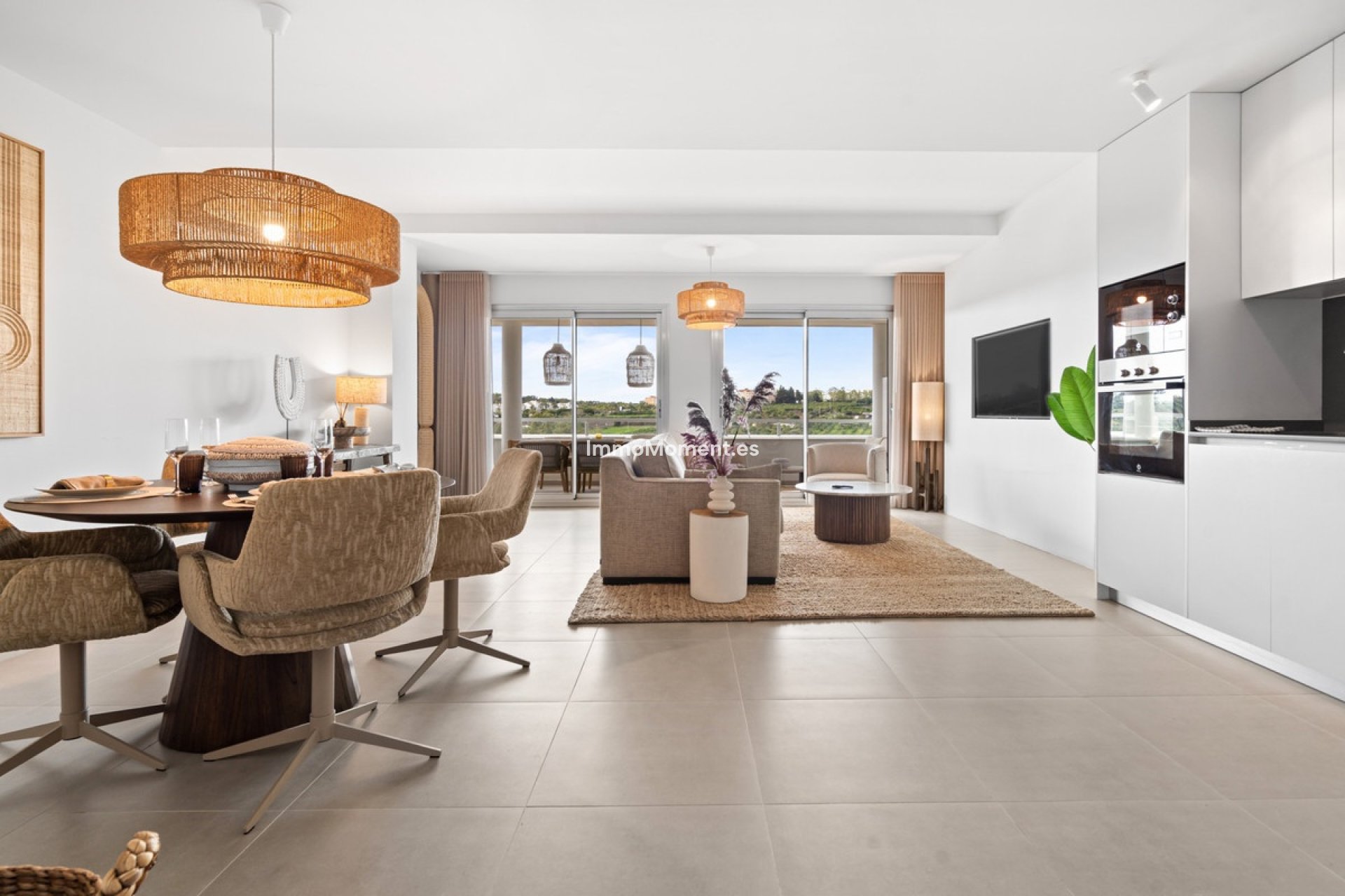 Reventa - Apartamento - Estepona  - Estepona Centro