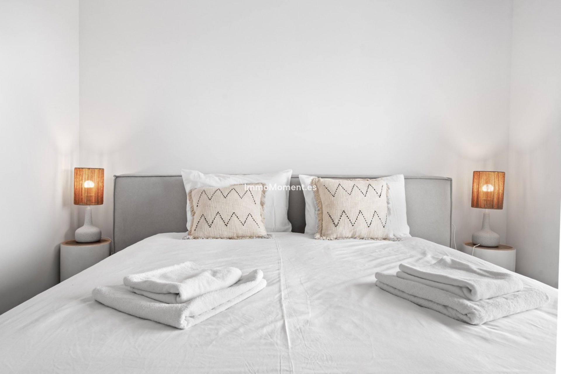 Reventa - Apartamento - Estepona  - Estepona Centro