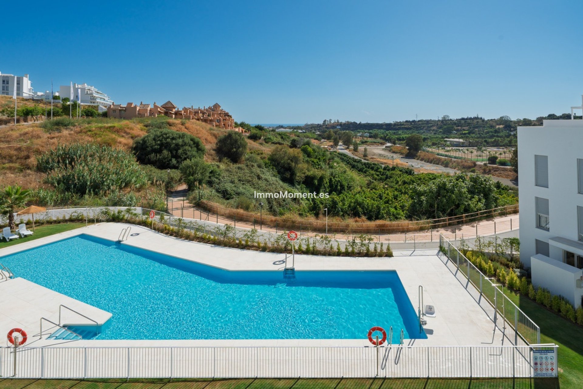 Reventa - Apartamento - Estepona  - Estepona Centro