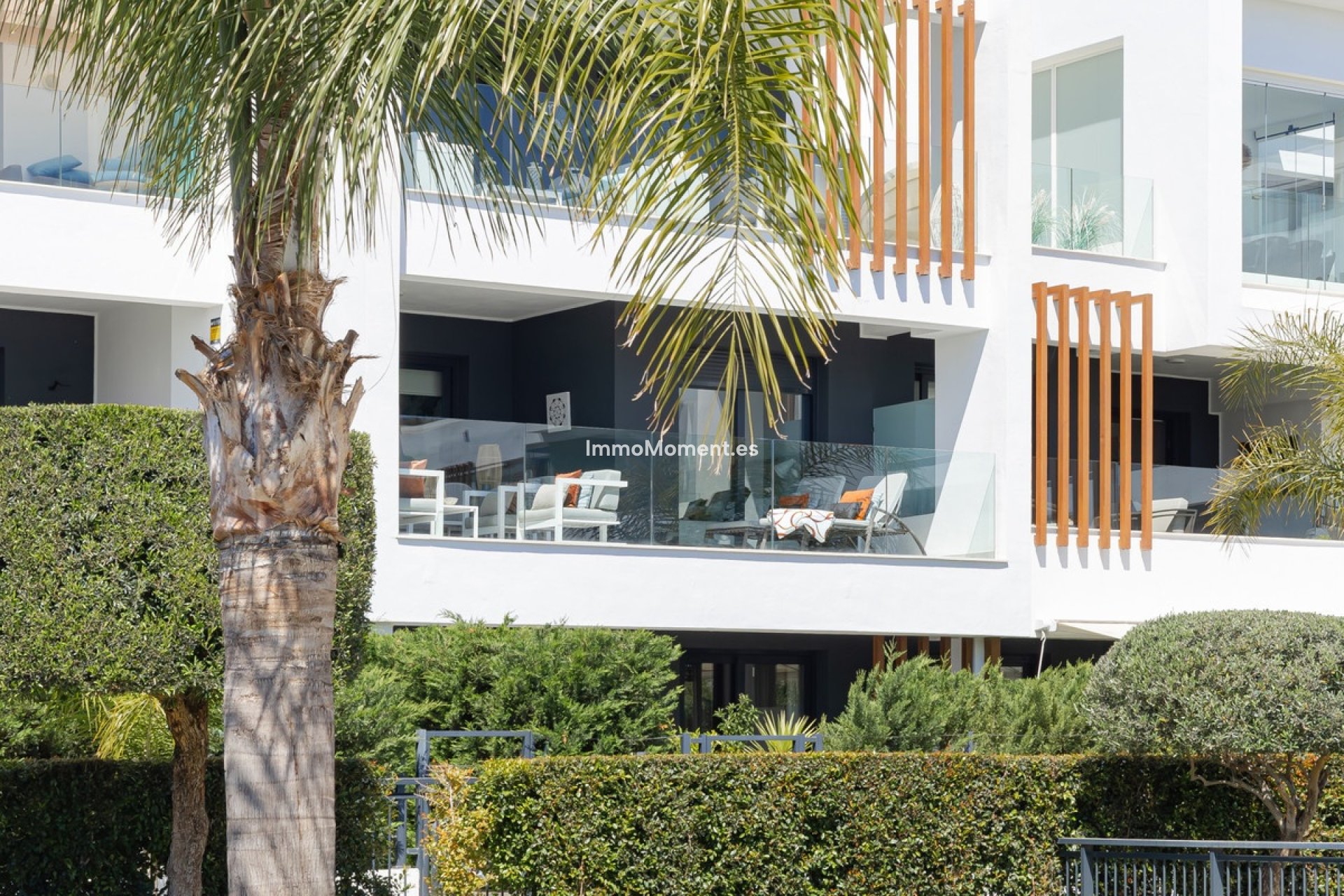 Reventa - Apartamento - Estepona  - Estepona Centro