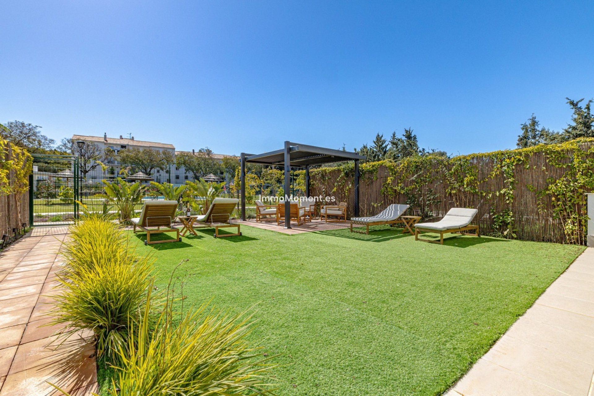 Reventa - Apartamento - Estepona  - Estepona Centro