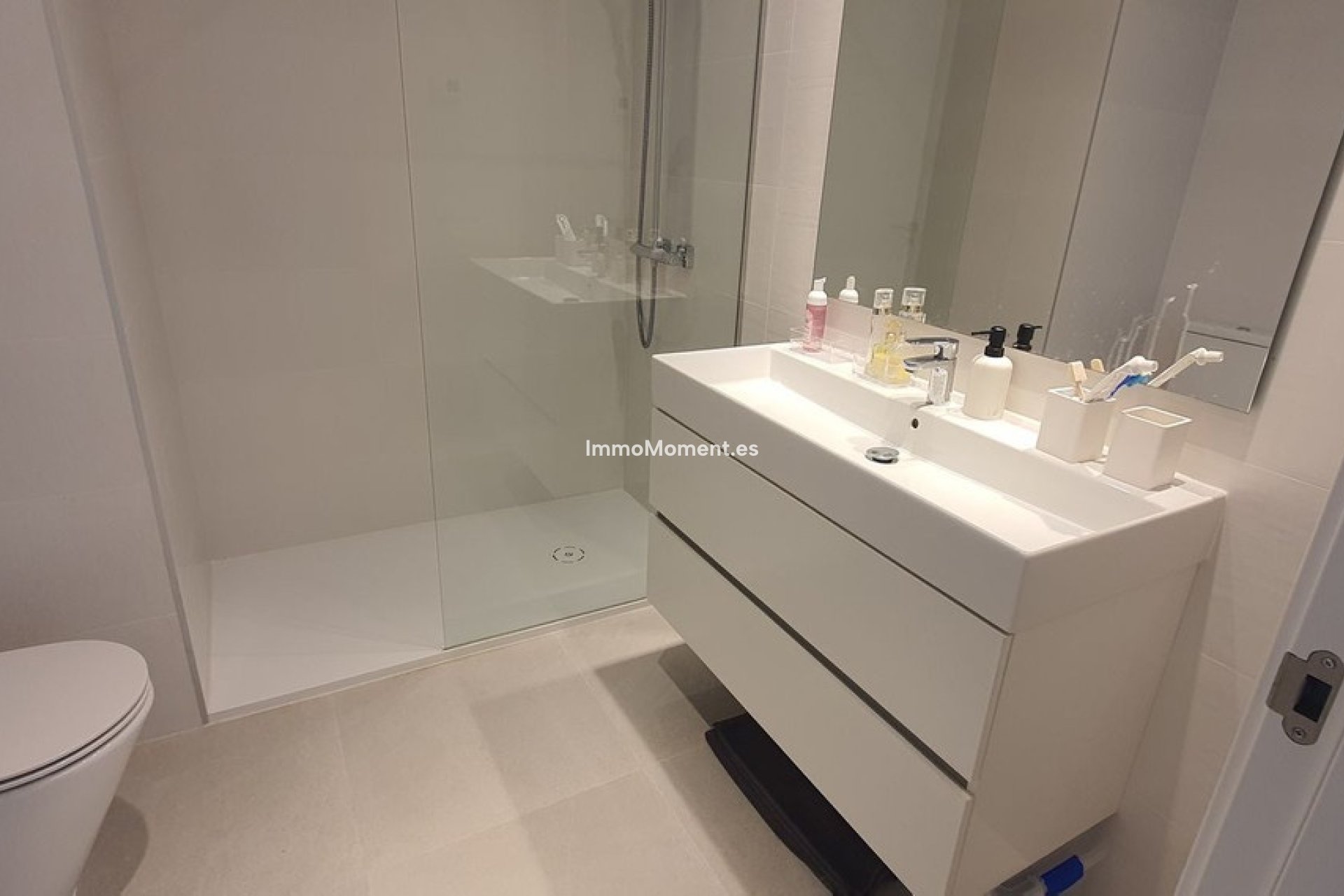 Reventa - Apartamento - Estepona  - Estepona Centro