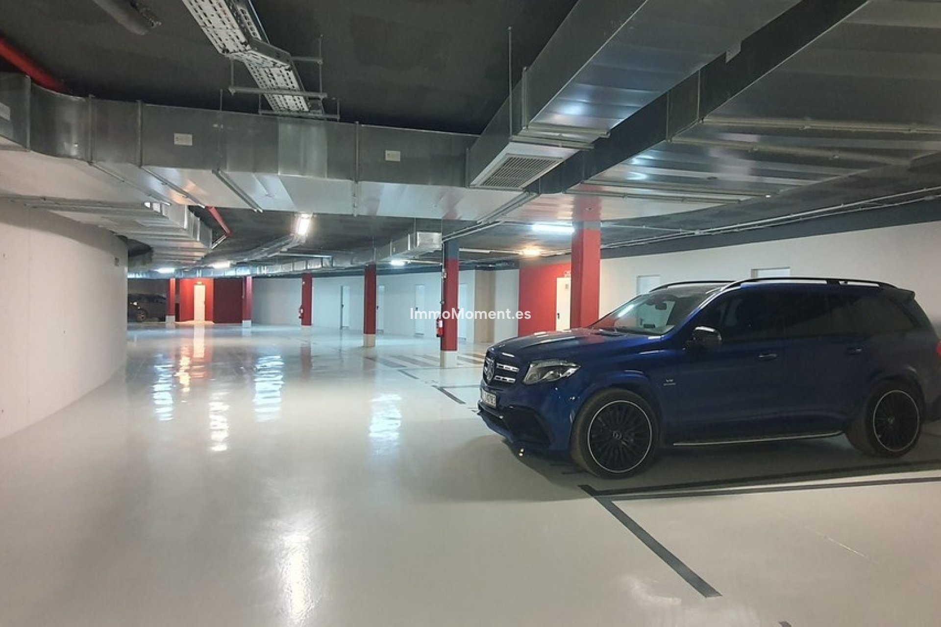 Reventa - Apartamento - Estepona  - Estepona Centro