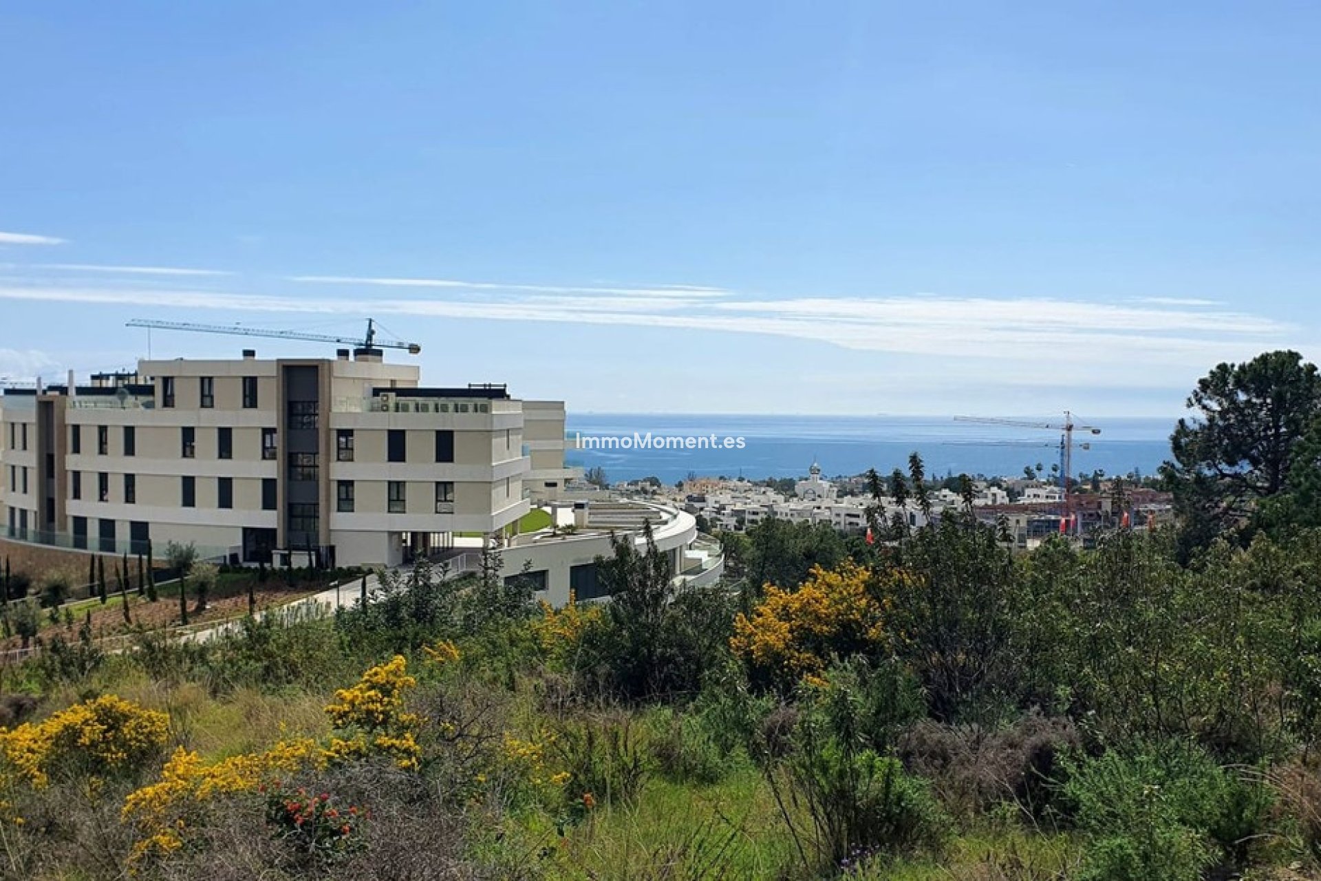 Reventa - Apartamento - Estepona  - Estepona Centro