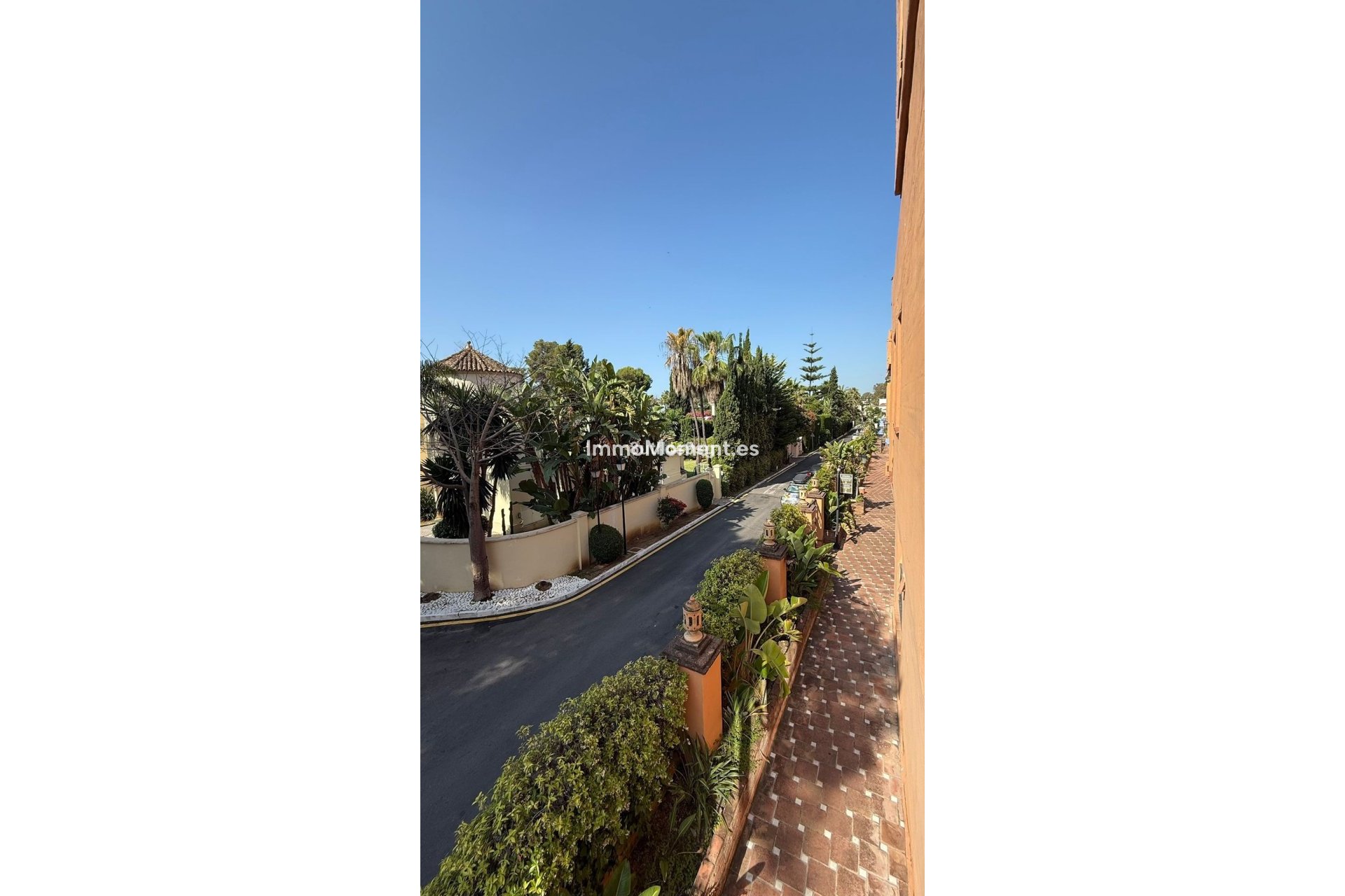 Reventa - Apartamento - Estepona  - Estepona Centro