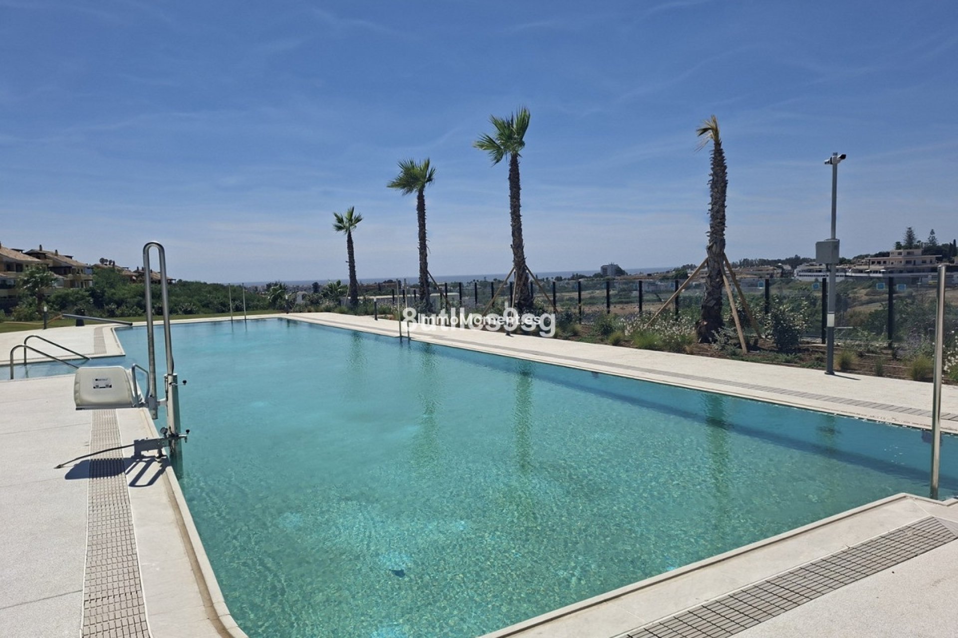 Reventa - Apartamento - Estepona  - Estepona Centro