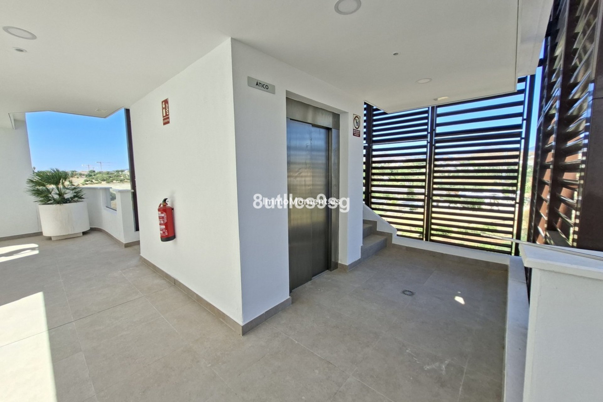 Reventa - Apartamento - Estepona  - Estepona Centro