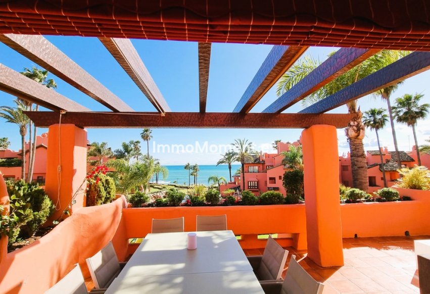 Reventa - Apartamento - Estepona  - Estepona Centro