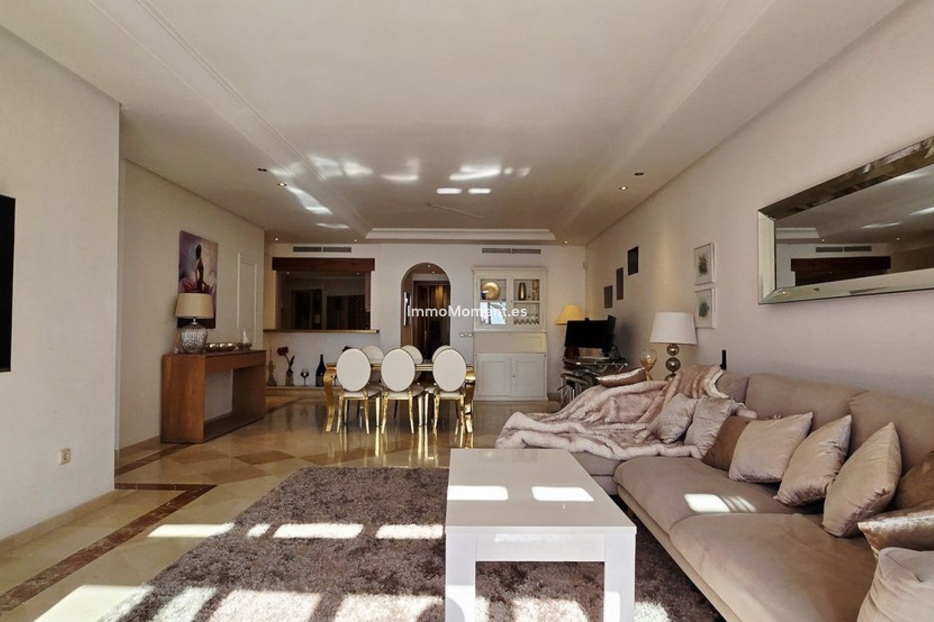 Reventa - Apartamento - Estepona  - Estepona Centro