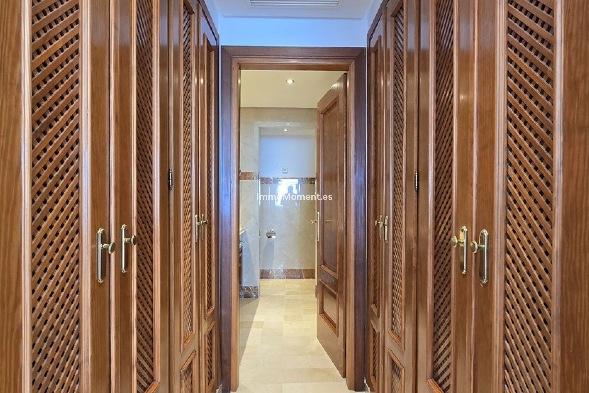 Reventa - Apartamento - Estepona  - Estepona Centro