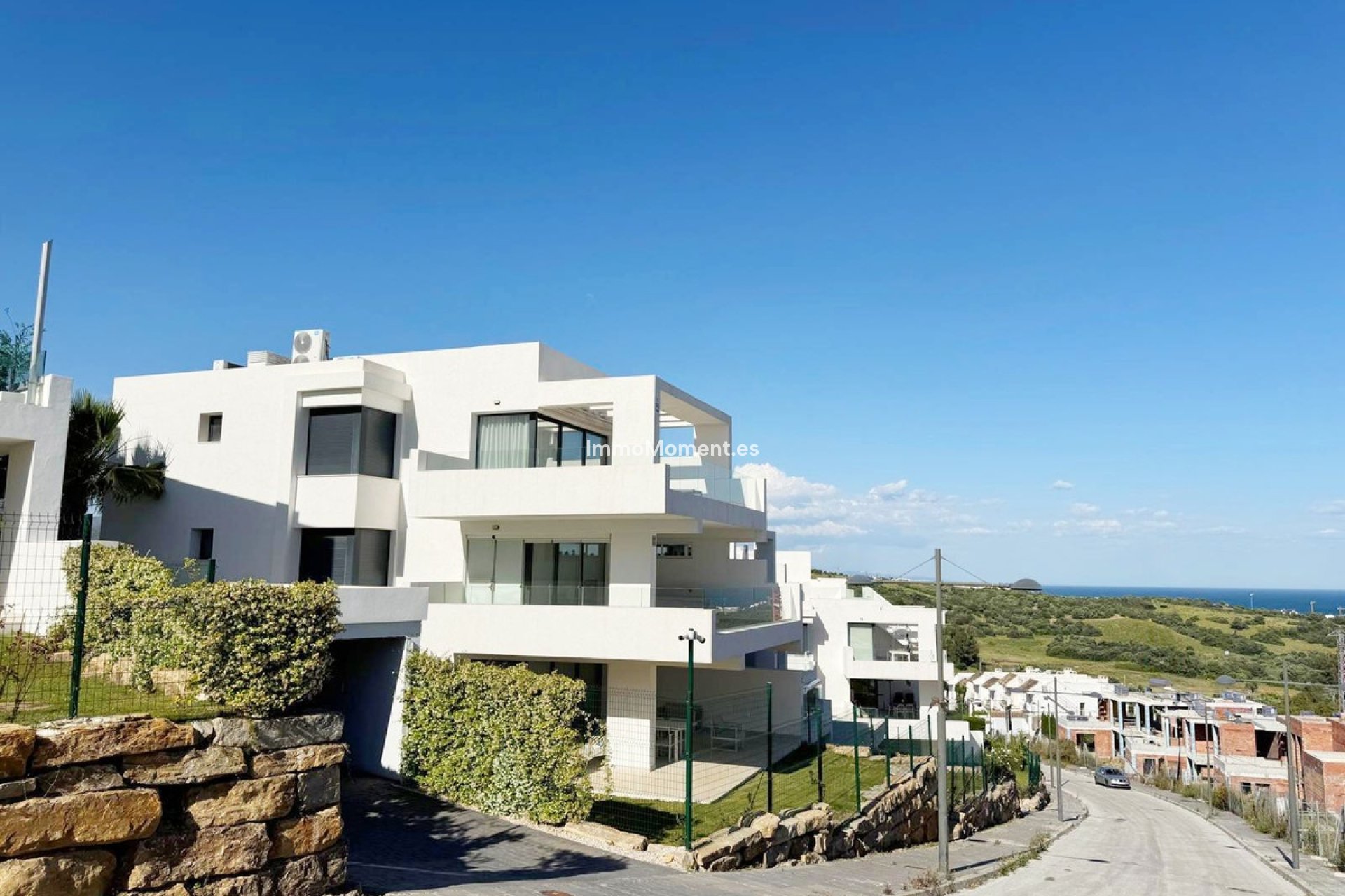 Reventa - Apartamento - Estepona  - Estepona Centro