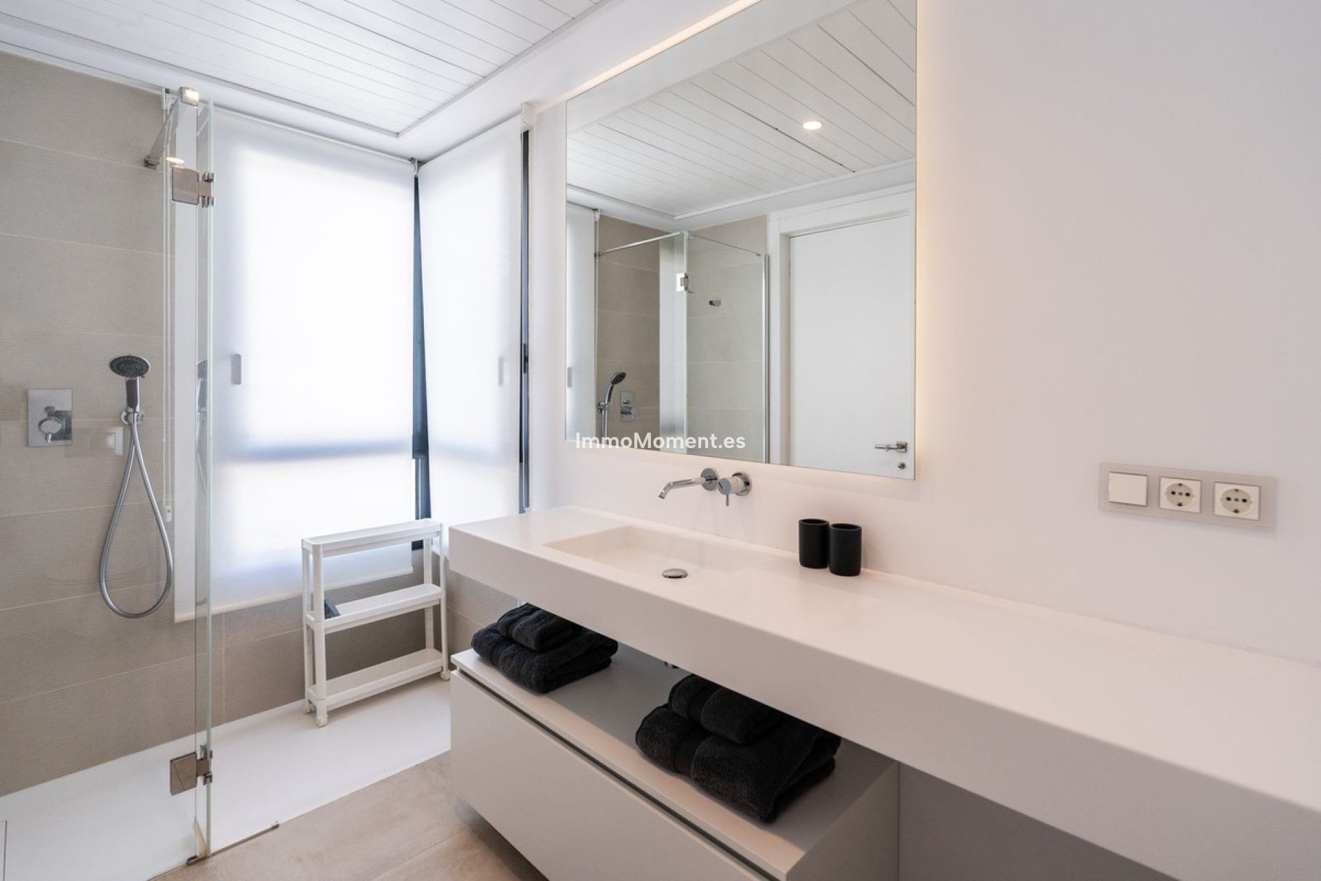 Reventa - Apartamento - Estepona  - Estepona Centro