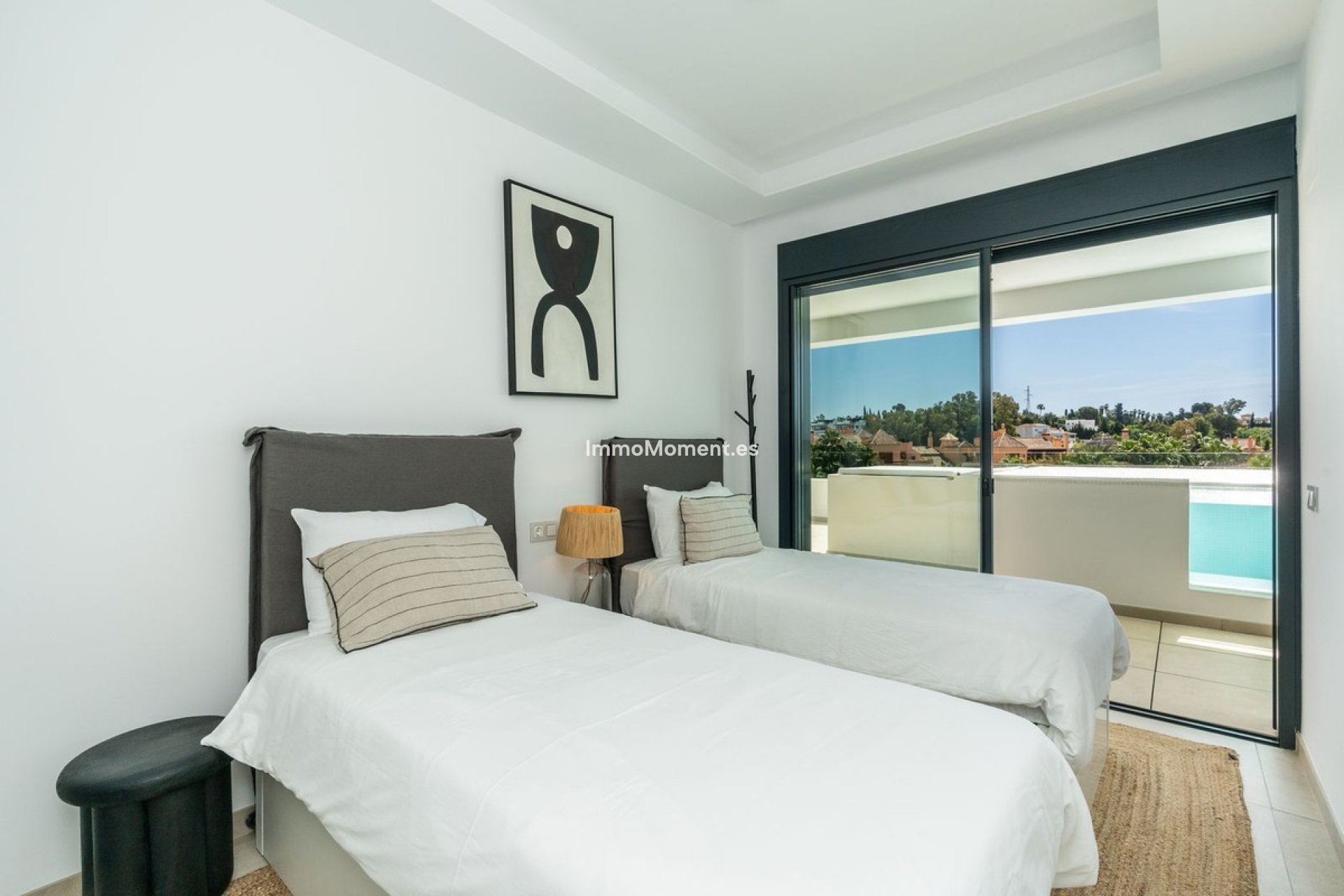 Reventa - Apartamento - Estepona  - Estepona Centro