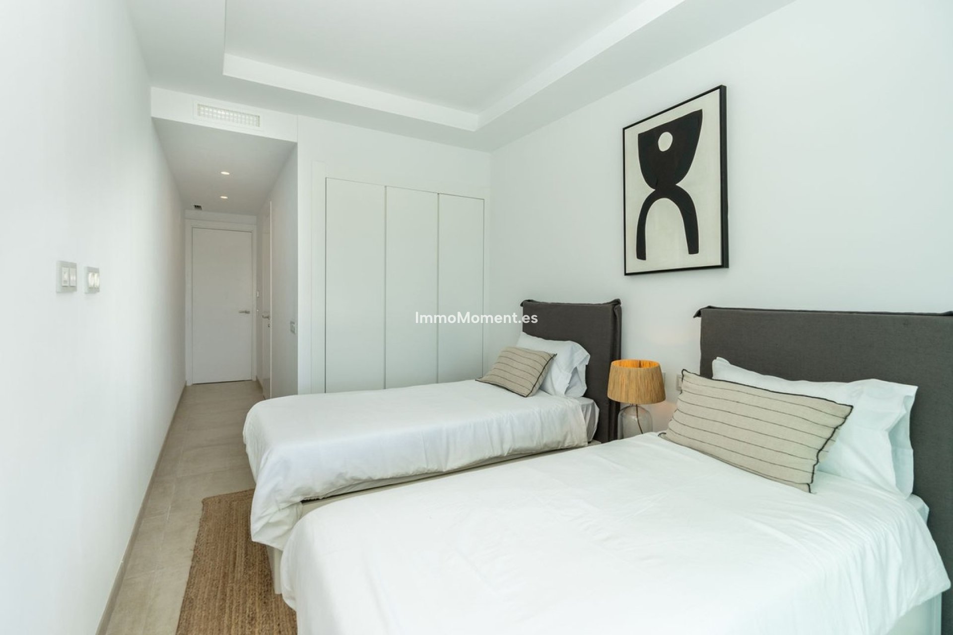 Reventa - Apartamento - Estepona  - Estepona Centro