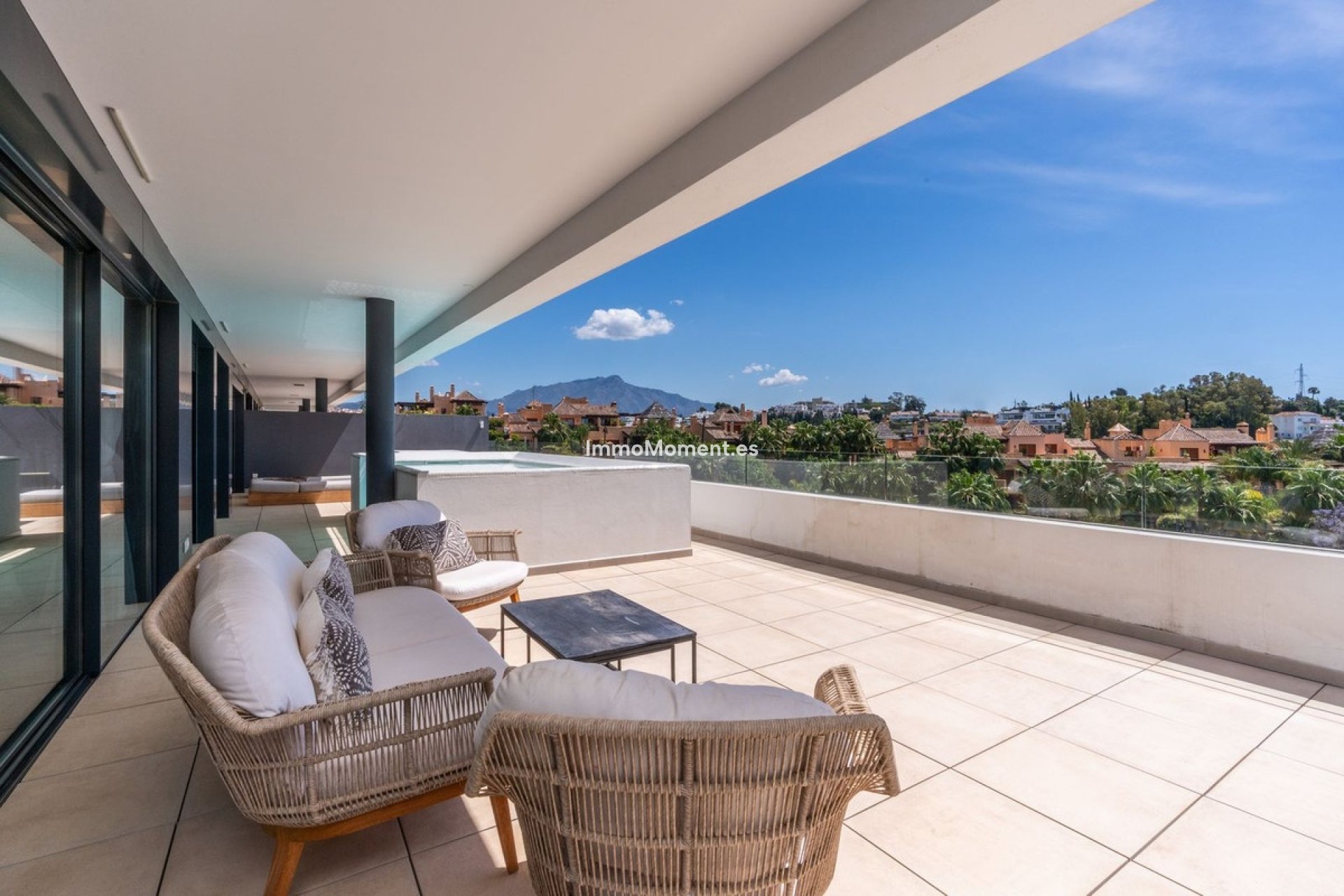 Reventa - Apartamento - Estepona  - Estepona Centro