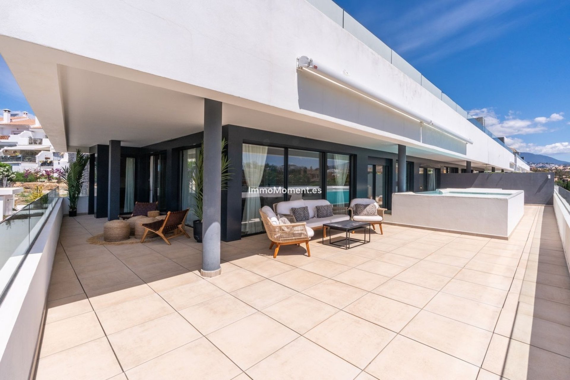 Reventa - Apartamento - Estepona  - Estepona Centro