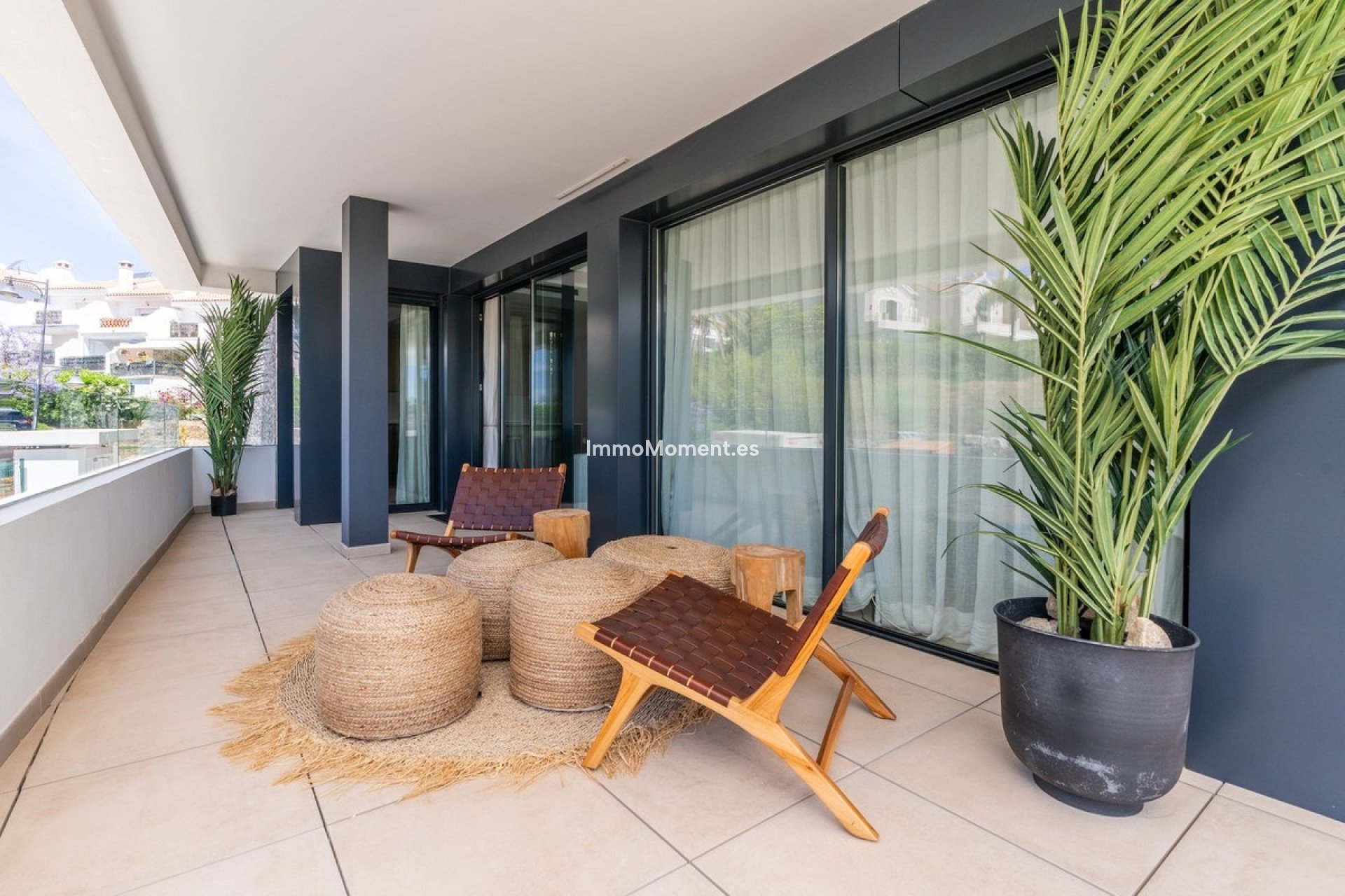 Reventa - Apartamento - Estepona  - Estepona Centro