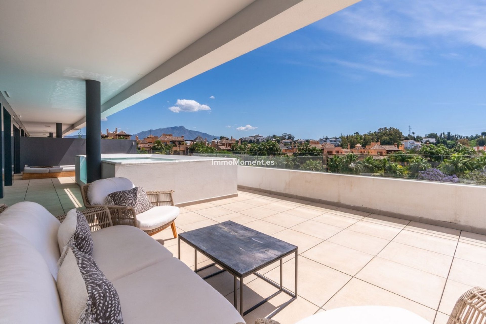 Reventa - Apartamento - Estepona  - Estepona Centro