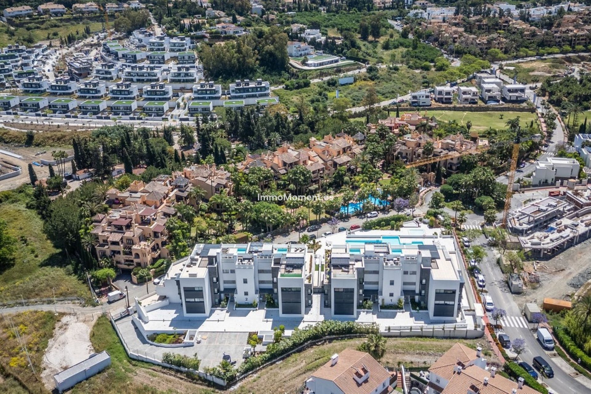 Reventa - Apartamento - Estepona  - Estepona Centro